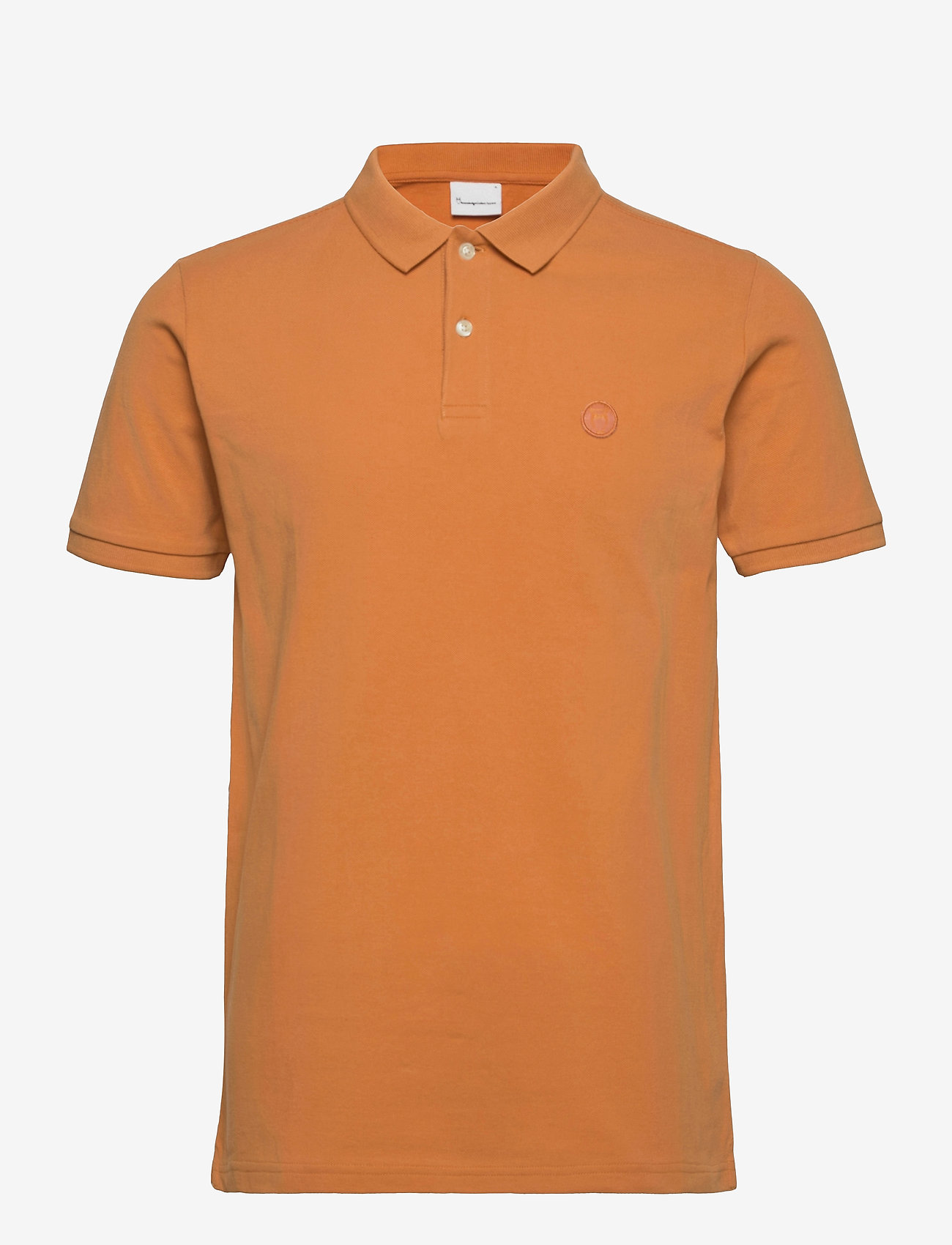 Badge polo - ABRICUT BUFF