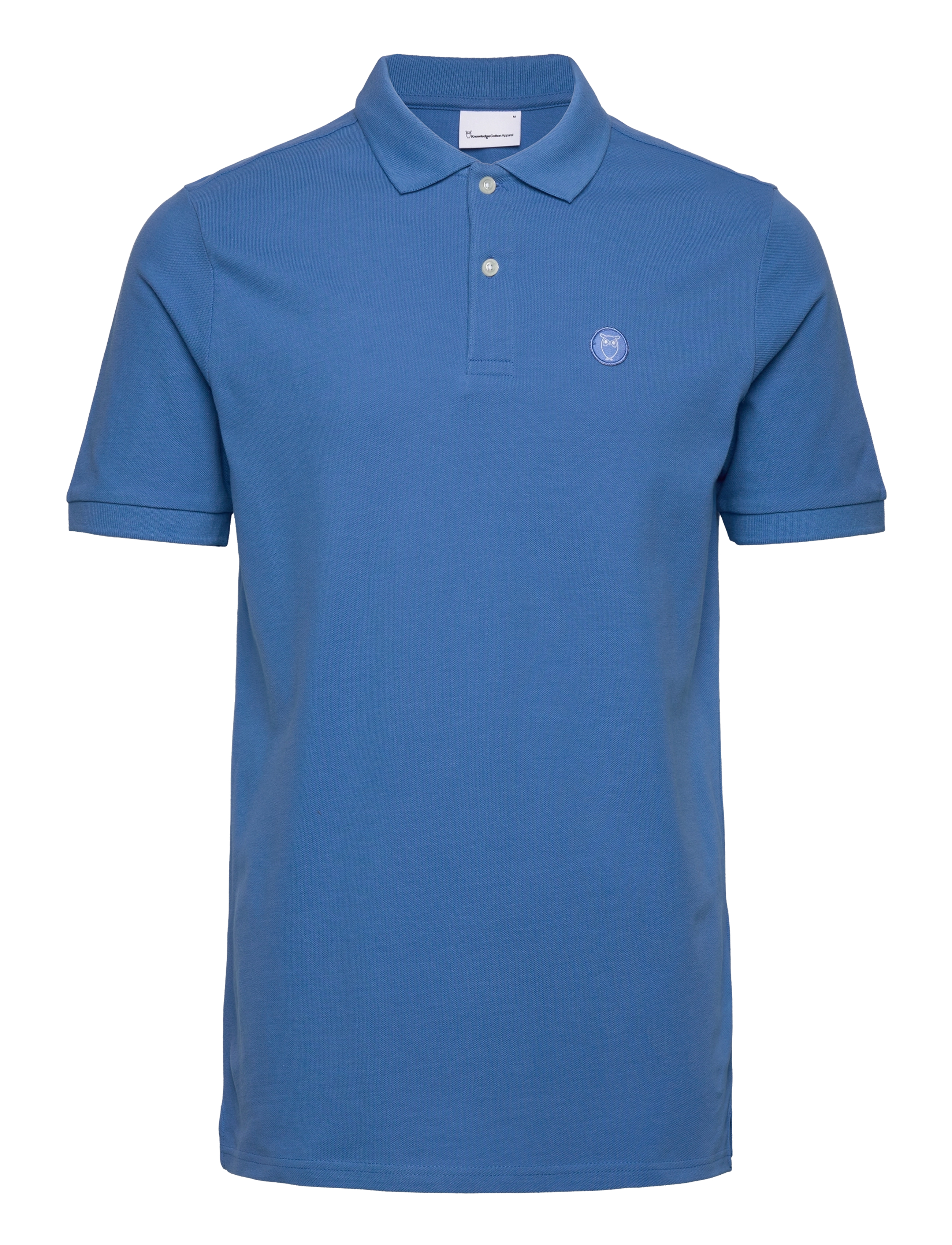 Badge polo - CAMPANULA