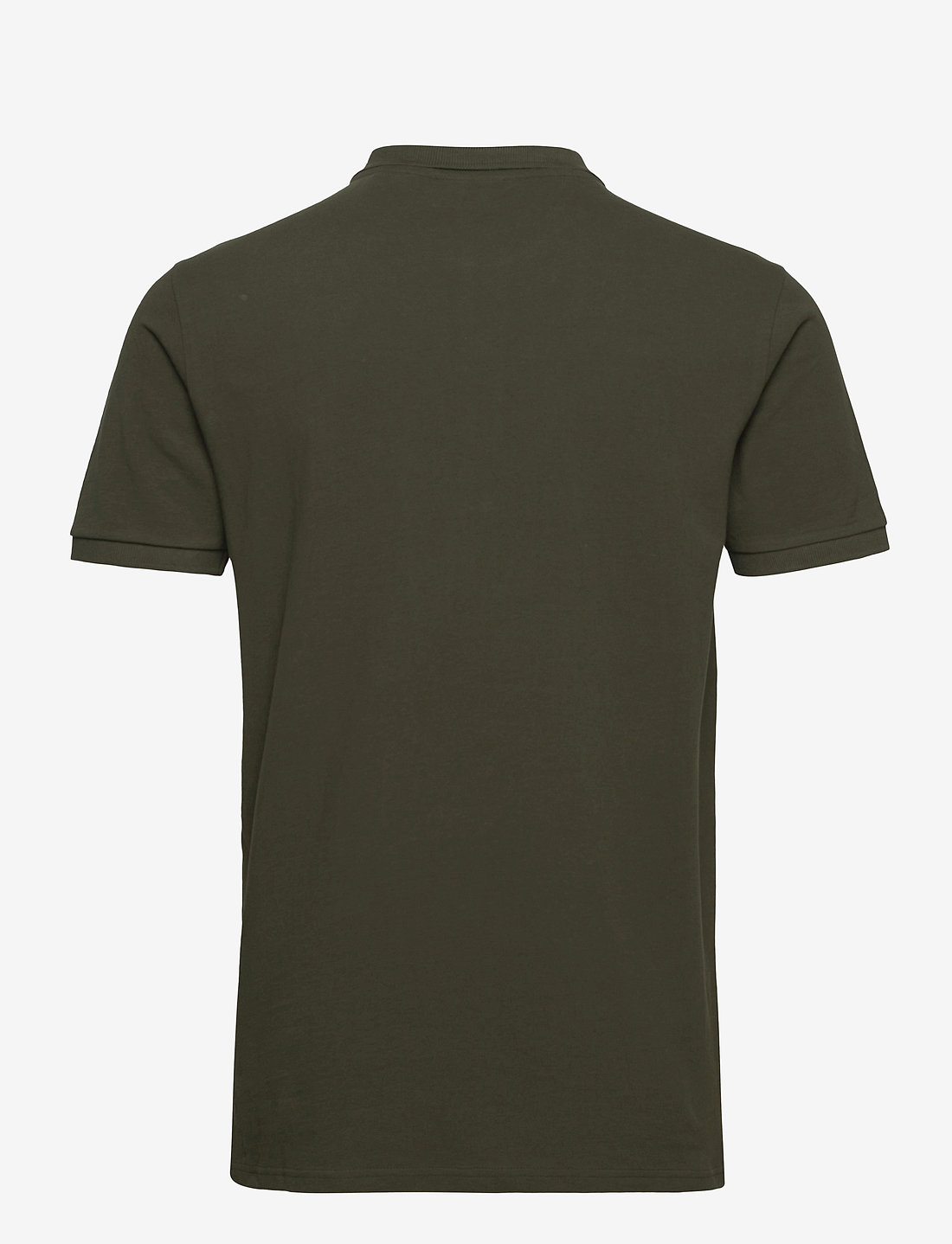 Knowledge cotton polo hot sale