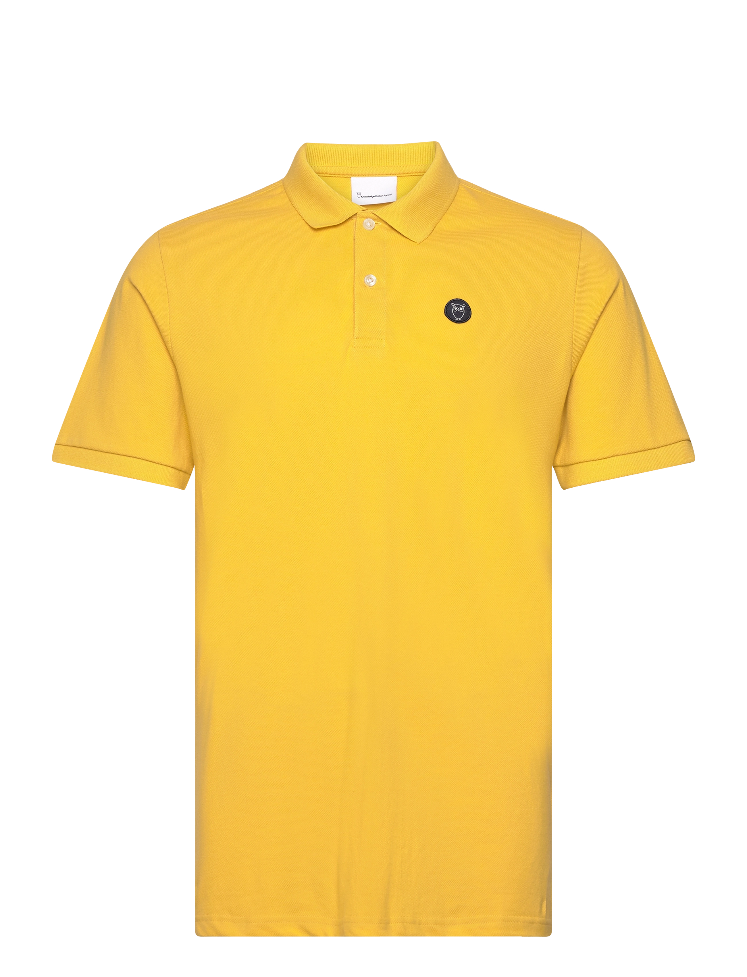 MISTED YELLOW