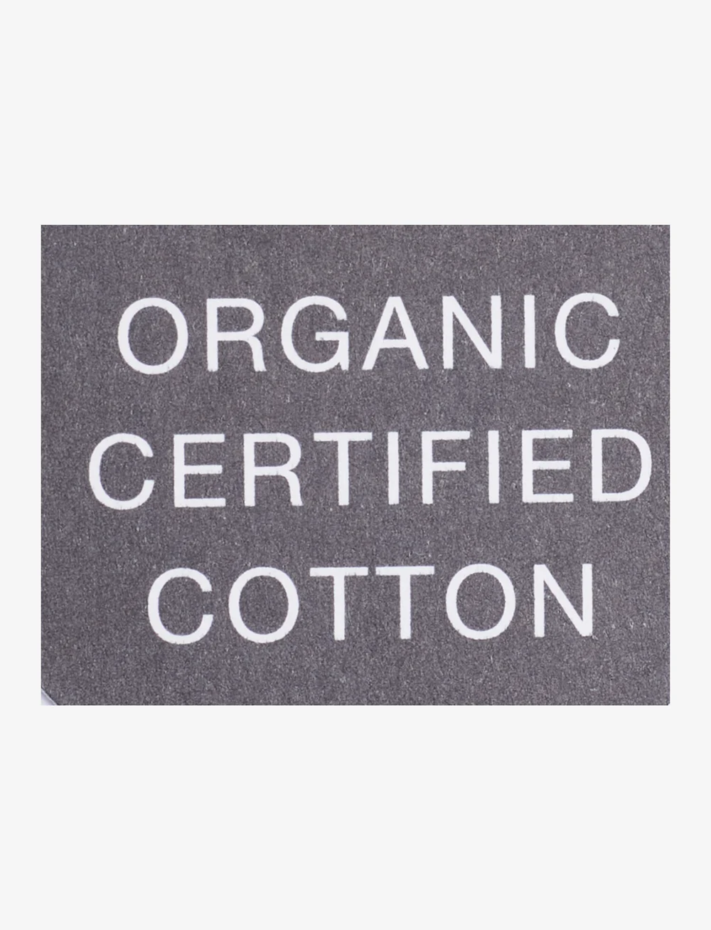 Knowledge Cotton Apparel - Regular big owl t-shirt - GOTS/Vega - kortermede t-skjorter - total eclipse - 4