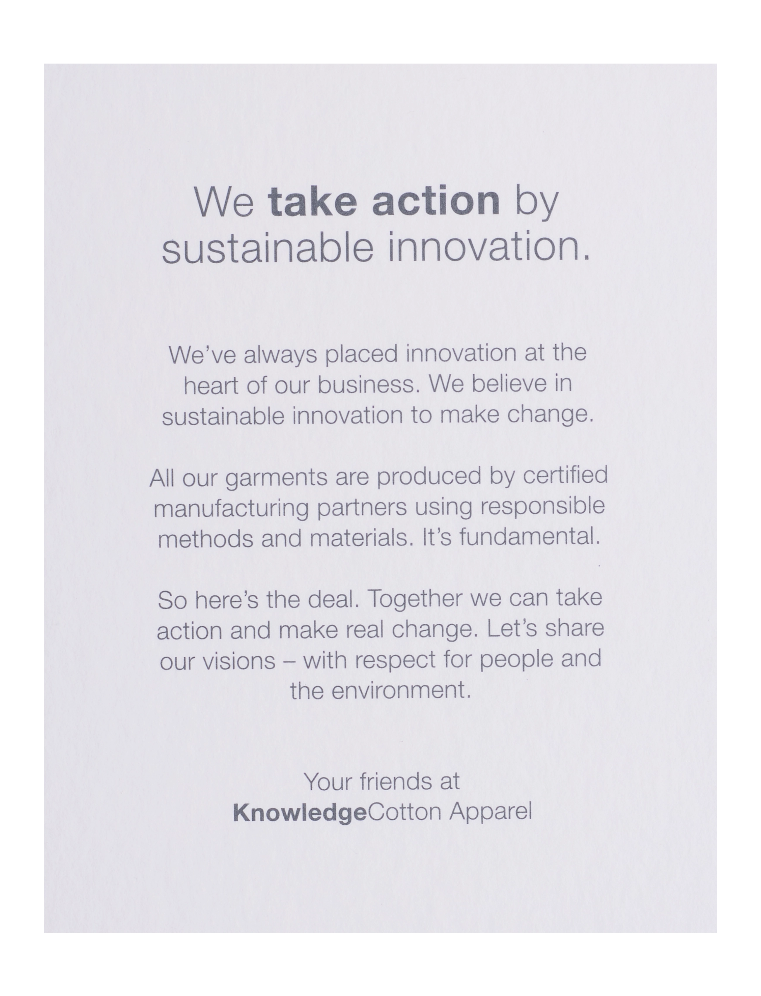 Knowledge Cotton Apparel - Owl AOP t-shirt - GOTS/Vegan - desert sun - 2