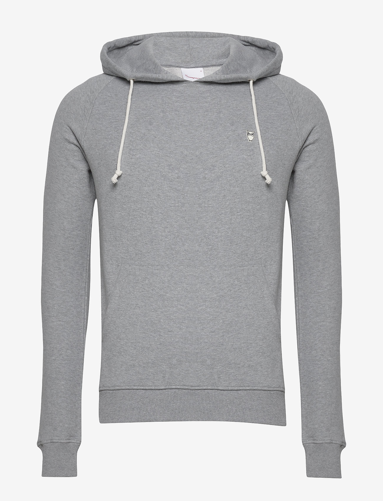 GREY MELANGE
