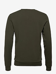 Knowledge Cotton Apparel - Basic knowledgecotton sweat - GOTS/ - clothing - forrest night - 2