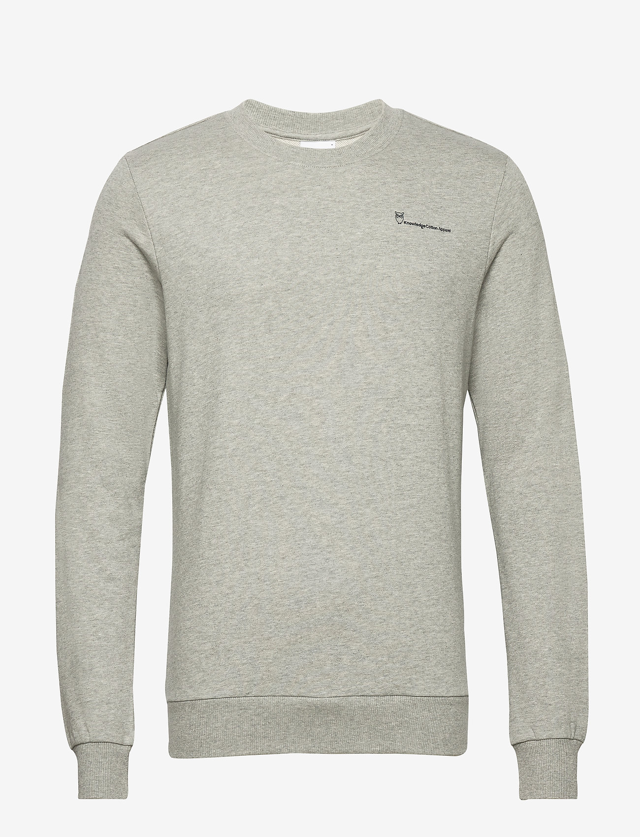 GREY MELANGE