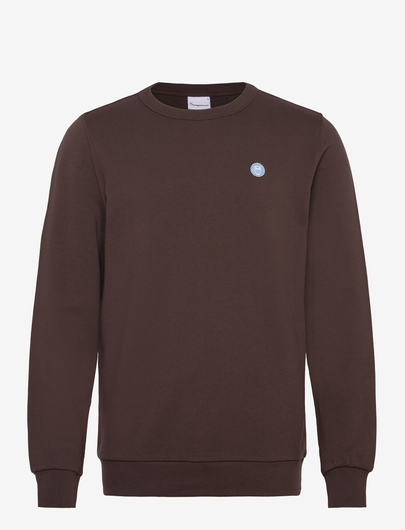 DEMITASSE (BROWN)