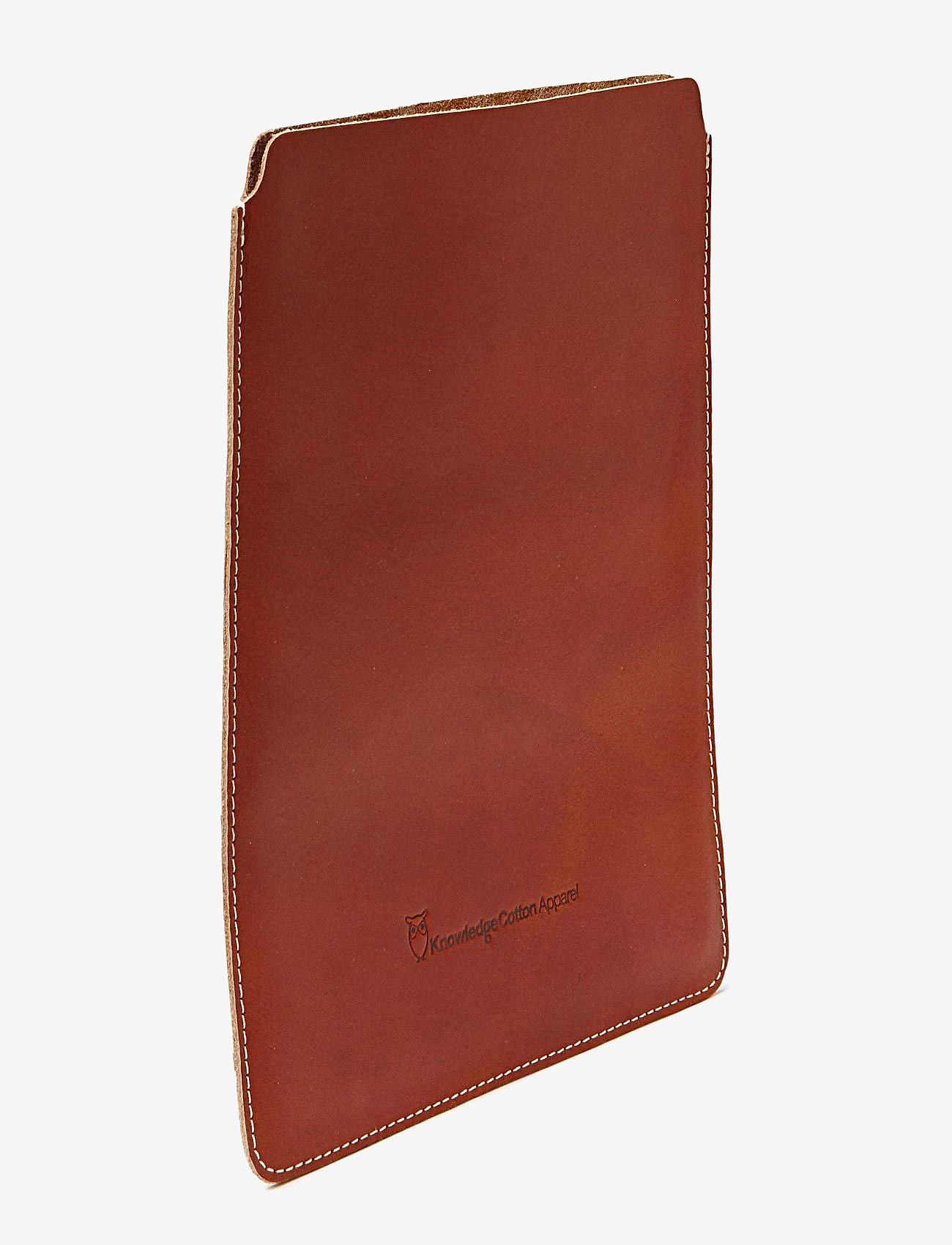 Knowledge Cotton Apparel - Ipad Cover - buffalo brown - 2