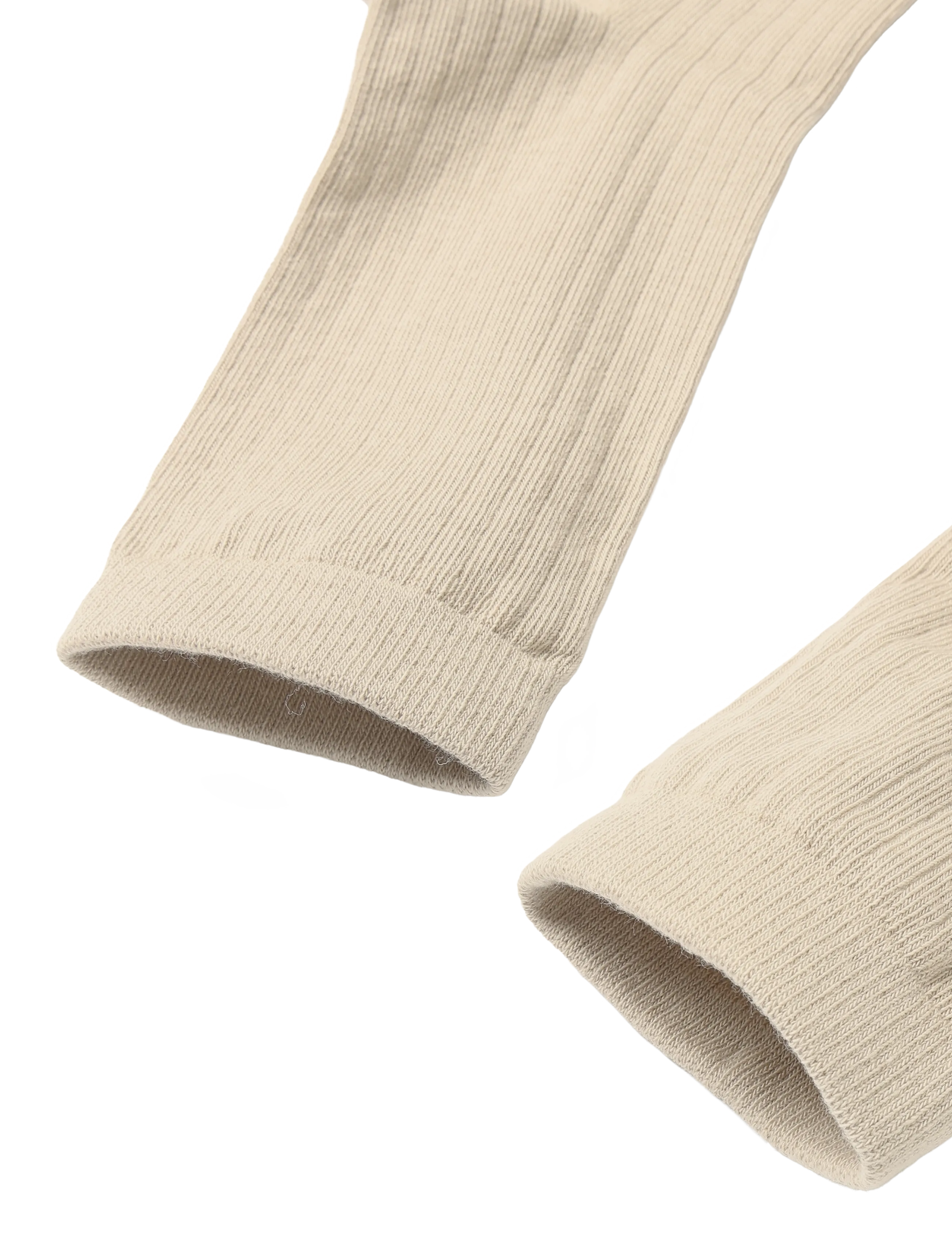 Knowledge Cotton Apparel - 1-pack classic sock - GOTS/Vegan - lowest prices - light feather gray - 2