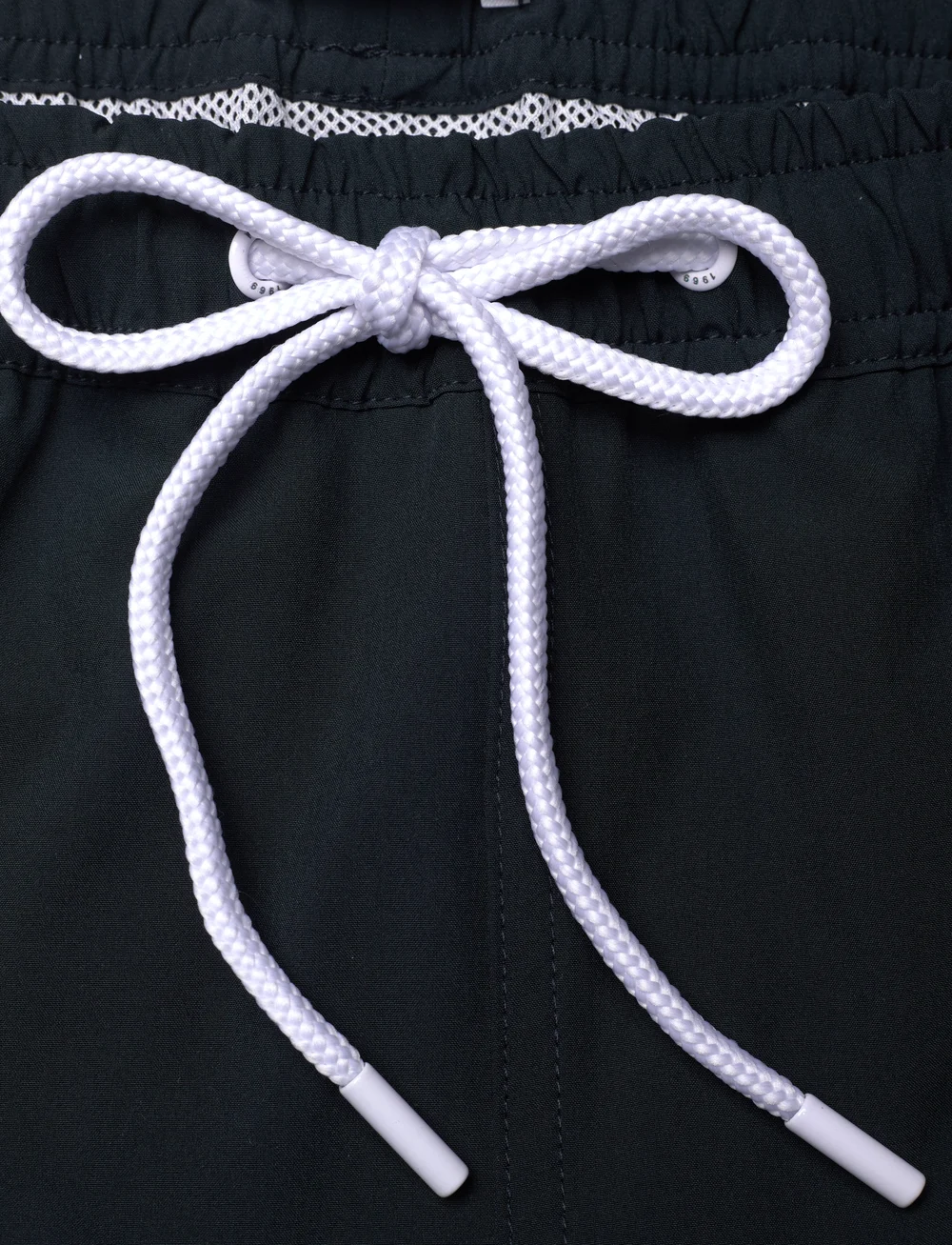 Knowledge Cotton Apparel - Stretch swimshorts - badehose - total eclipse - 3