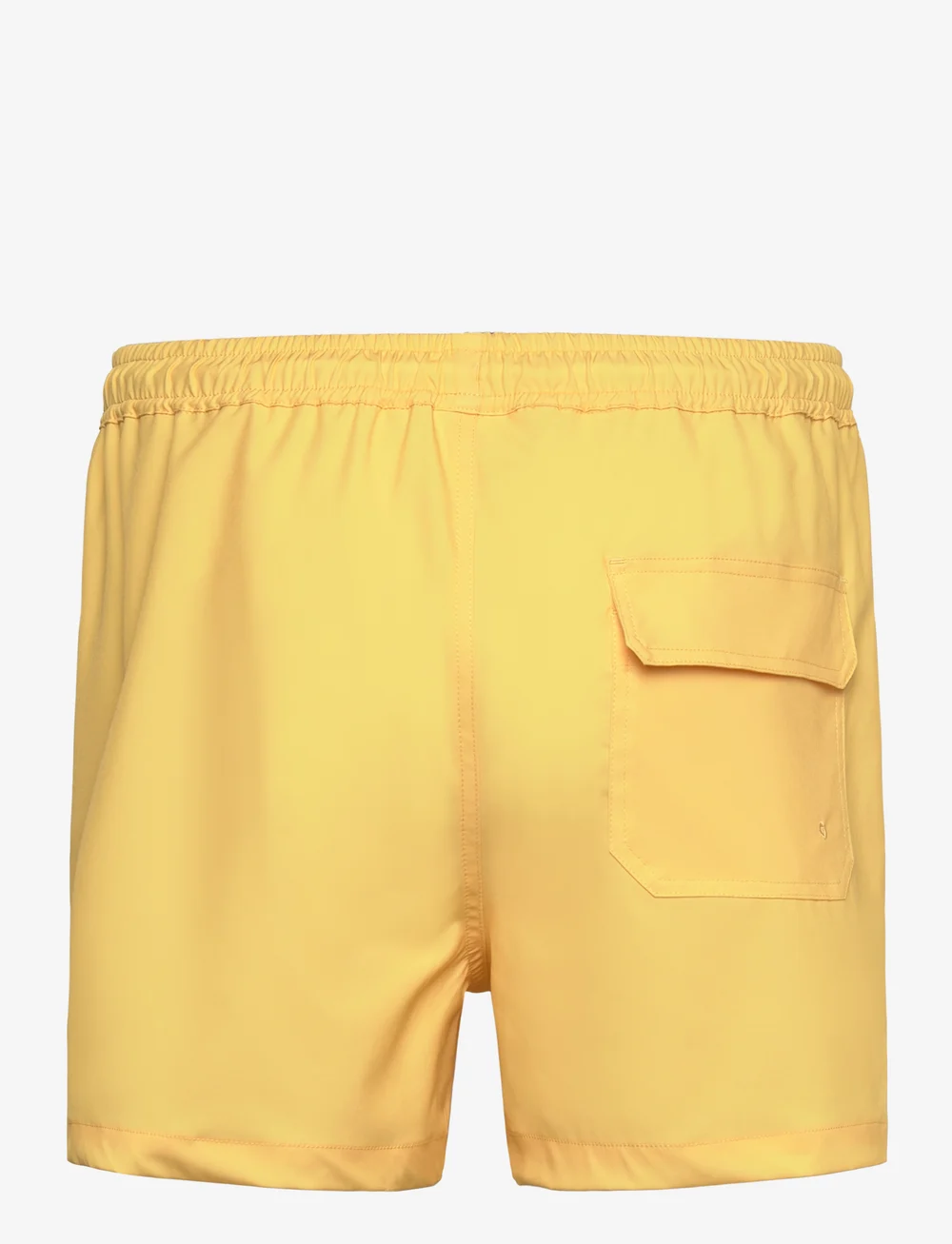 Knowledge Cotton Apparel - Stretch swimshorts - badehose - yarrow - 1