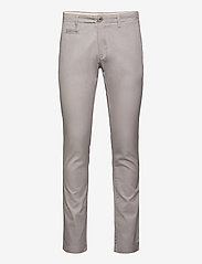 Twisted Twill Chinos - ALLOY