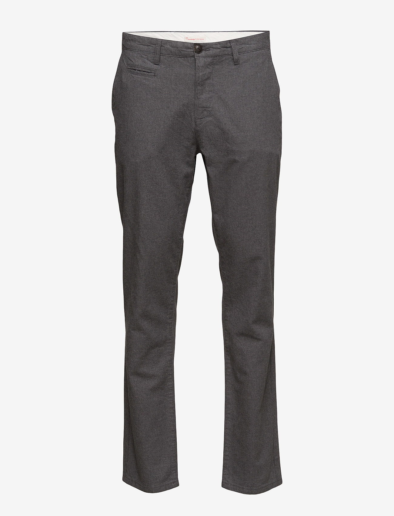DARK GREY MELANGE