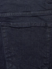 Knowledge Cotton Apparel - ASH blue rinse selvedge denim - GOT - slim jeans - blue rinse - 6
