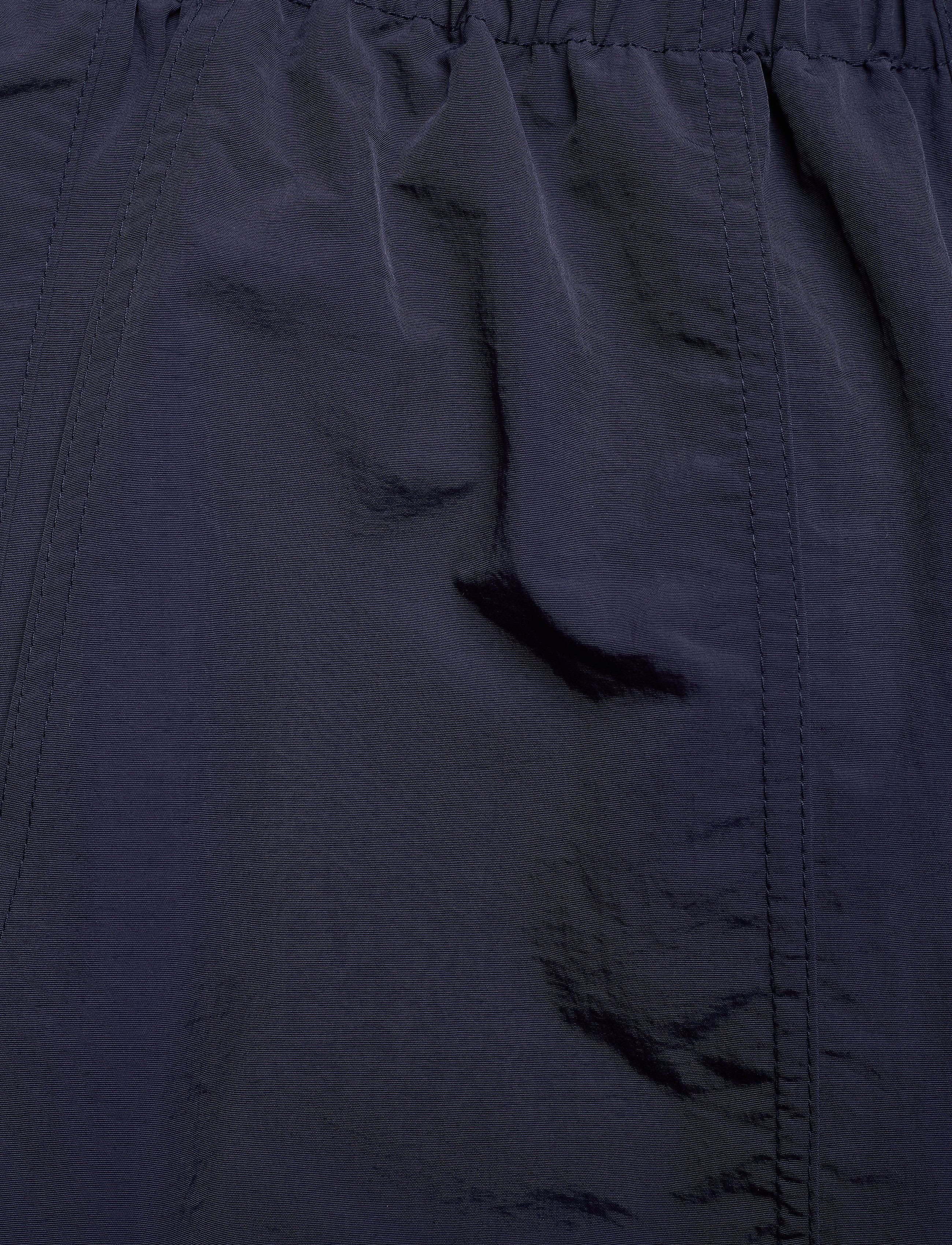Knowledge Cotton Apparel - Treeeking pant nylon - GRS/Vegan - total eclipse - 2