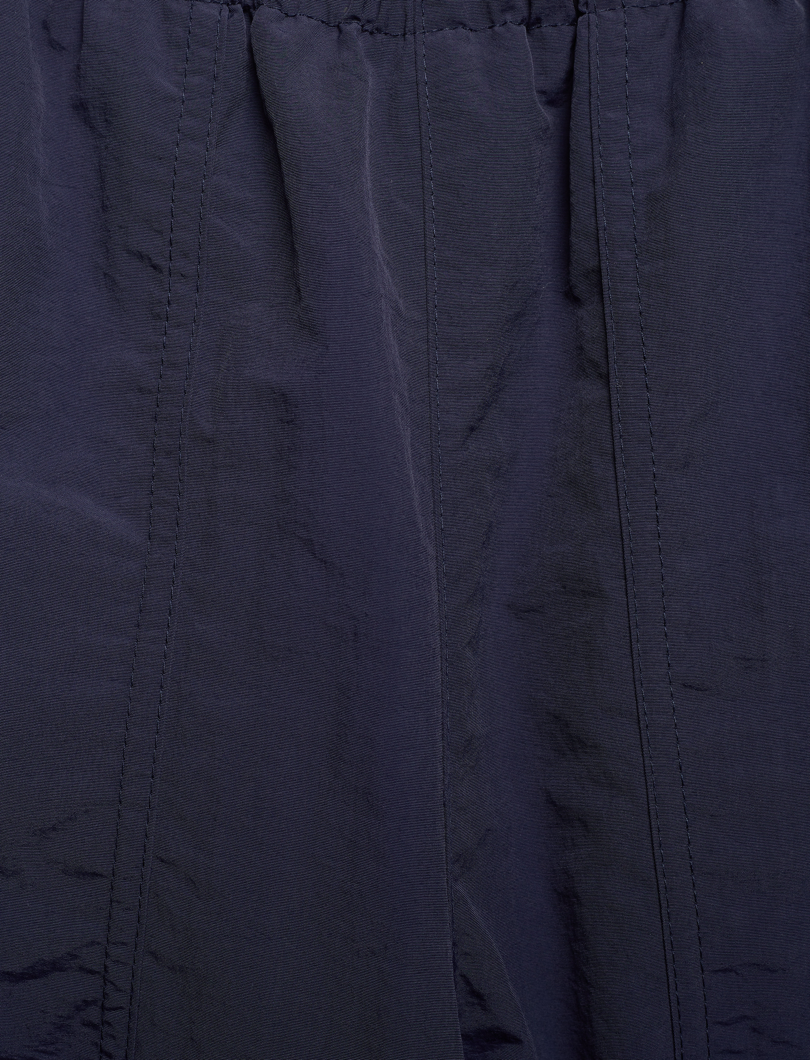 Knowledge Cotton Apparel - Treeeking pant nylon - GRS/Vegan - total eclipse - 3