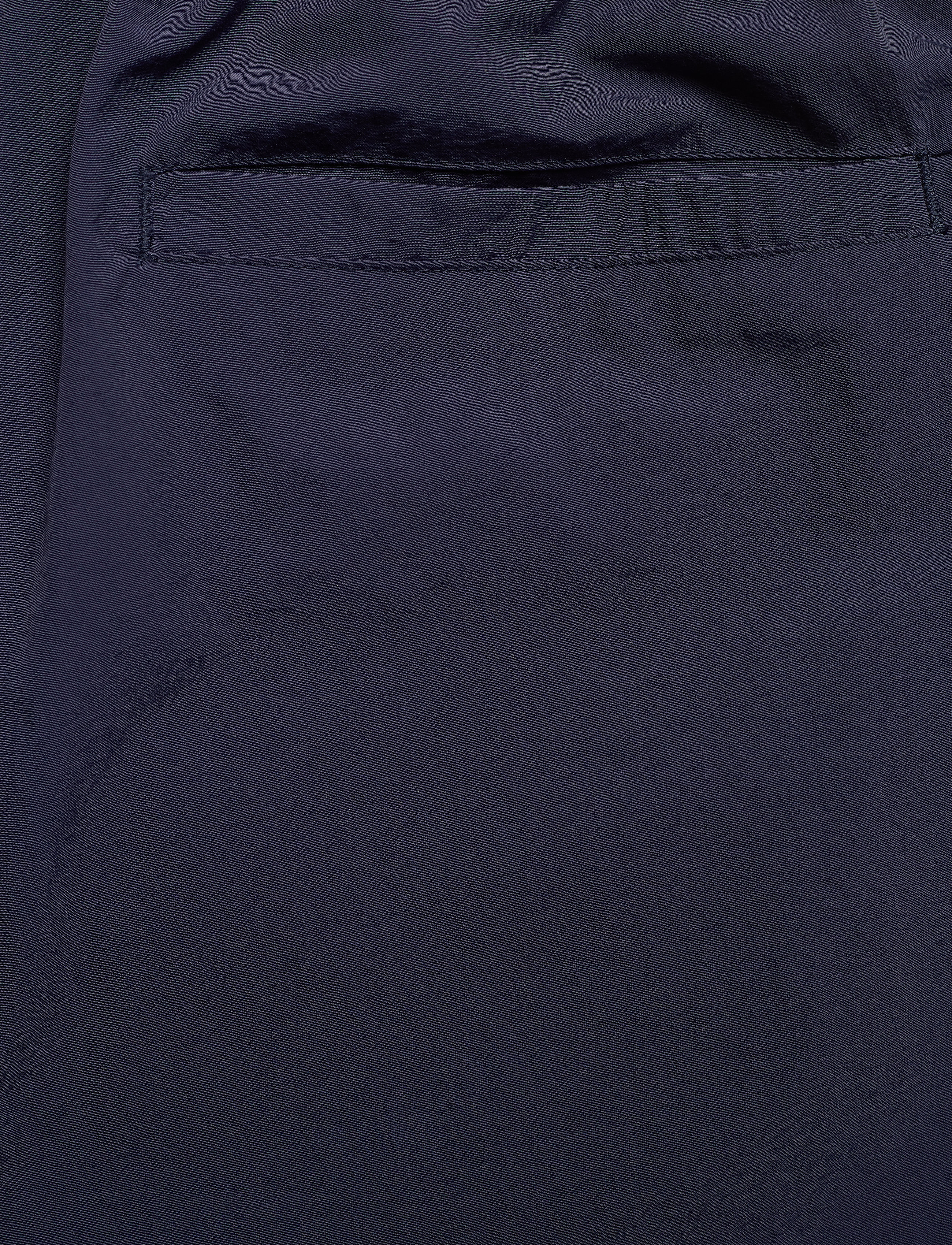 Knowledge Cotton Apparel - Treeeking pant nylon - GRS/Vegan - total eclipse - 4