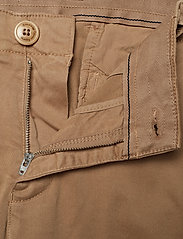 Knowledge Cotton Apparel - Joe stretched twill chino - GOTS/Ve - chinos - tuffet - 3