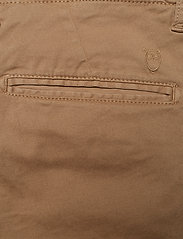 Knowledge Cotton Apparel - Joe stretched twill chino - GOTS/Ve - chinos - tuffet - 4