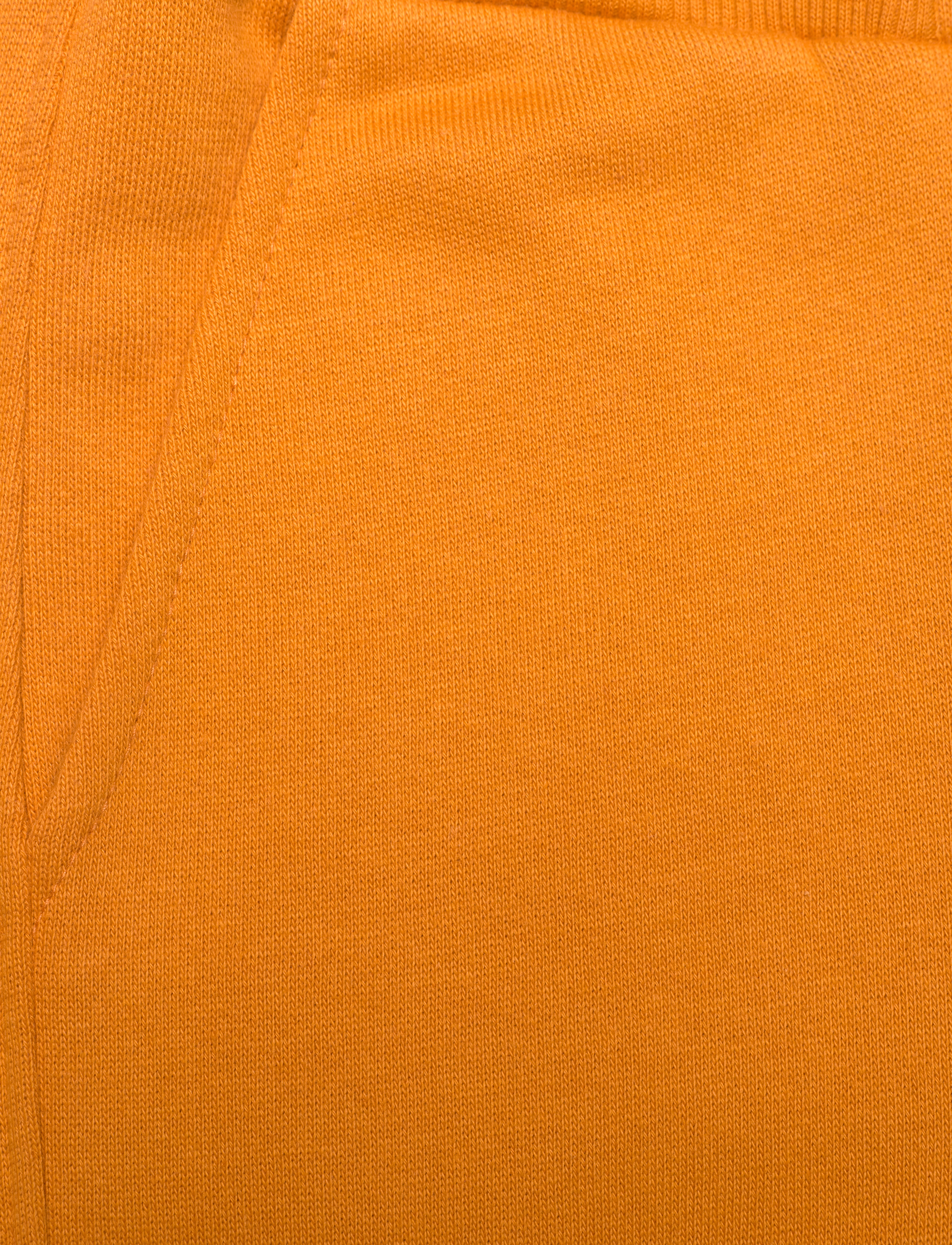 Knowledge Cotton Apparel - Jog pant - GOTS/Vegan - desert sun - 3