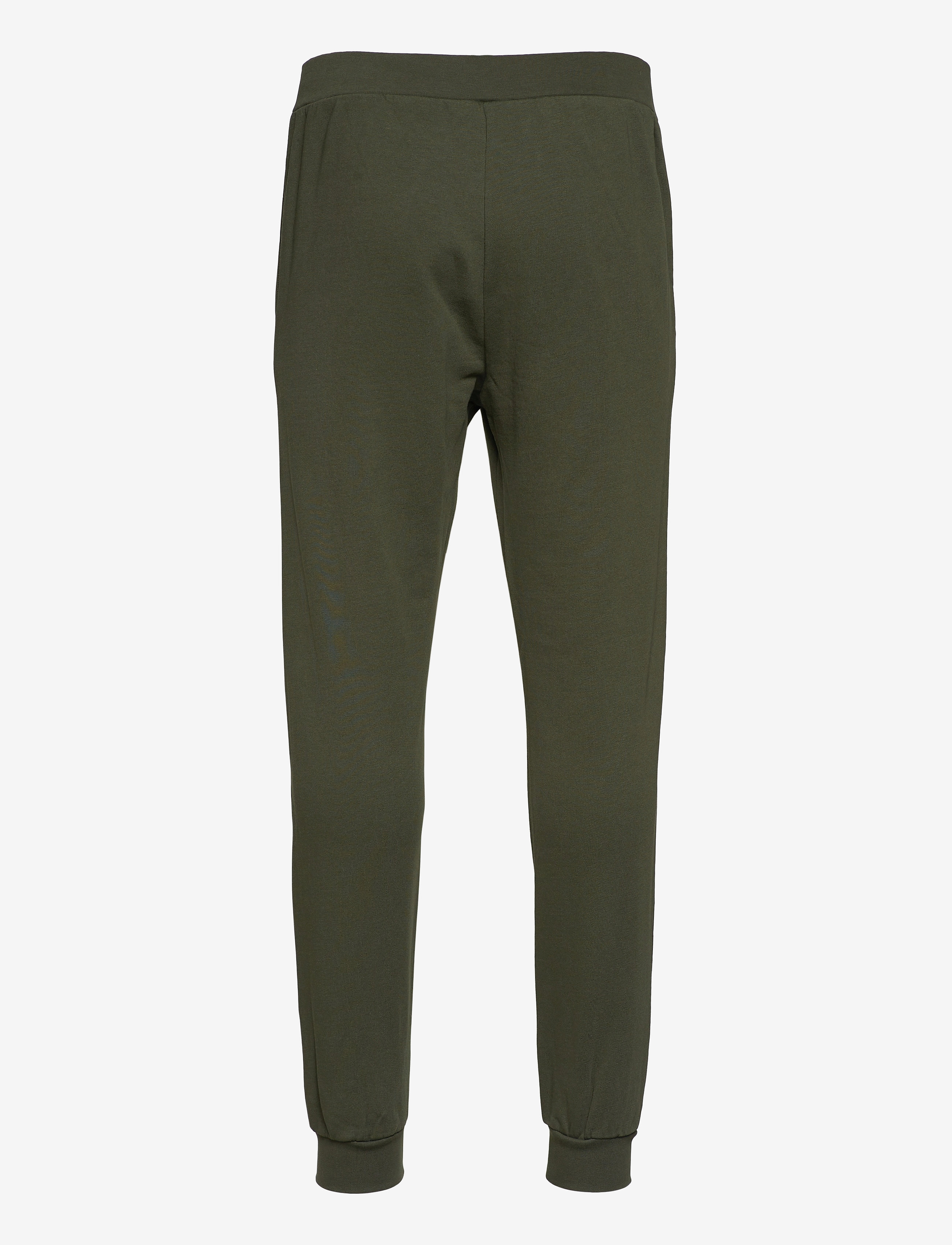 Knowledge Cotton Apparel - Sweat pants - GOTS/Vegan - forrest night - 1