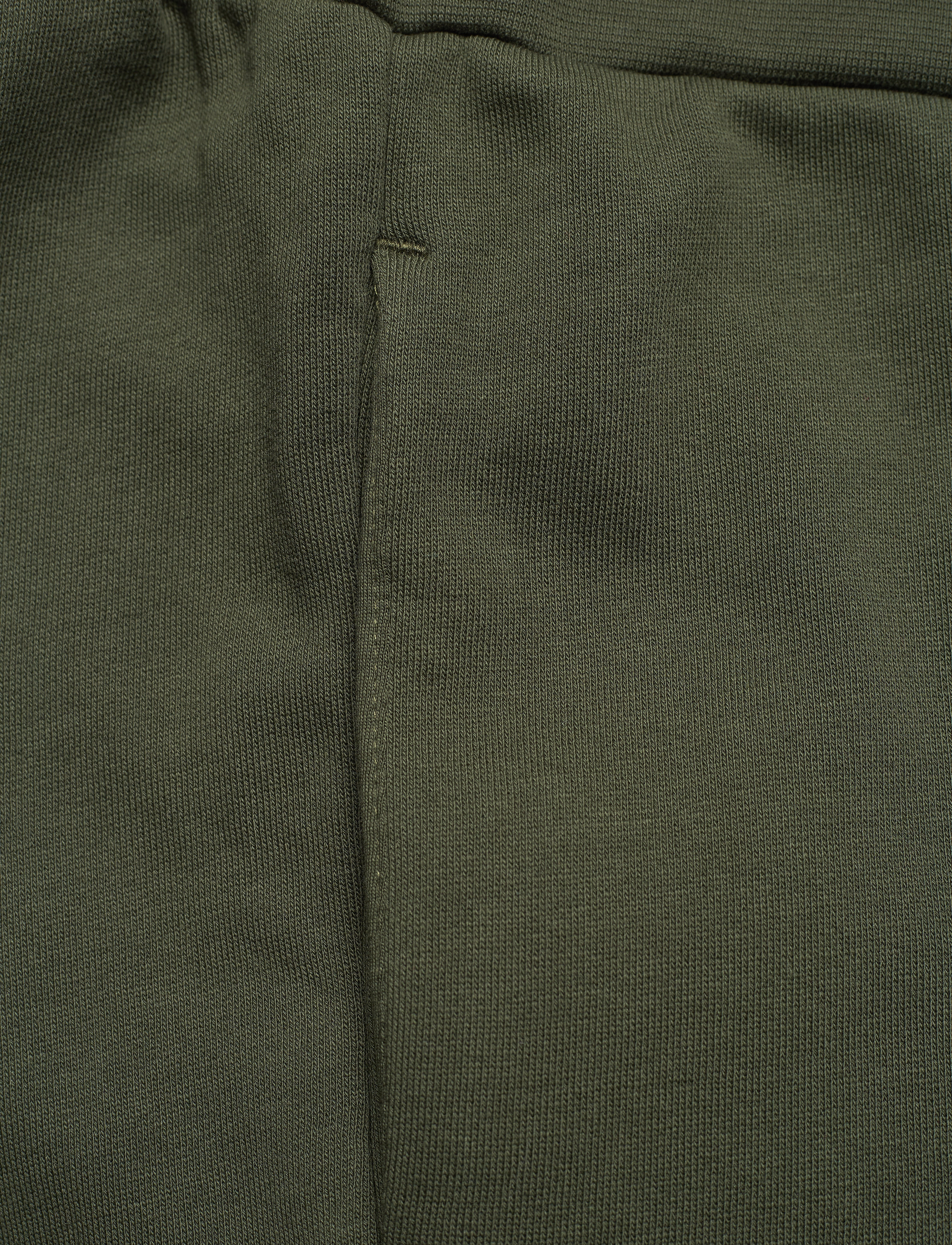 Knowledge Cotton Apparel - Sweat pants - GOTS/Vegan - forrest night - 5