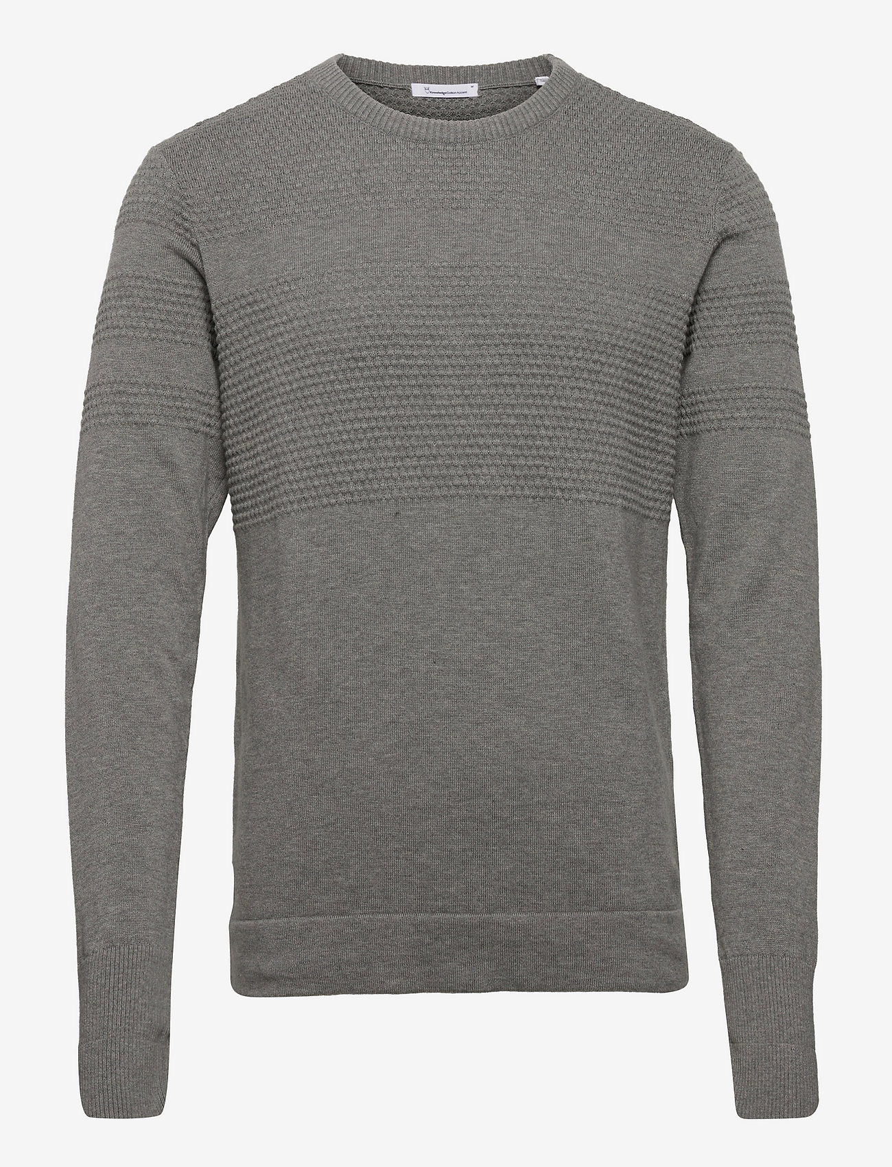 GREY MELANGE