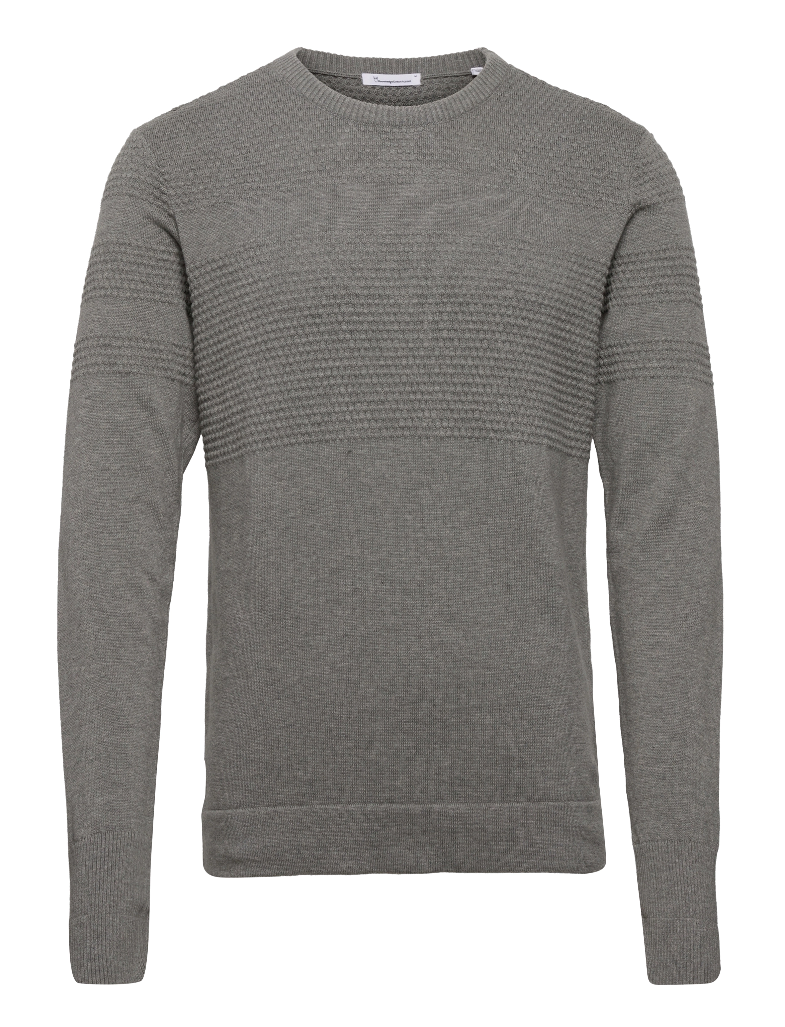 GREY MELANGE
