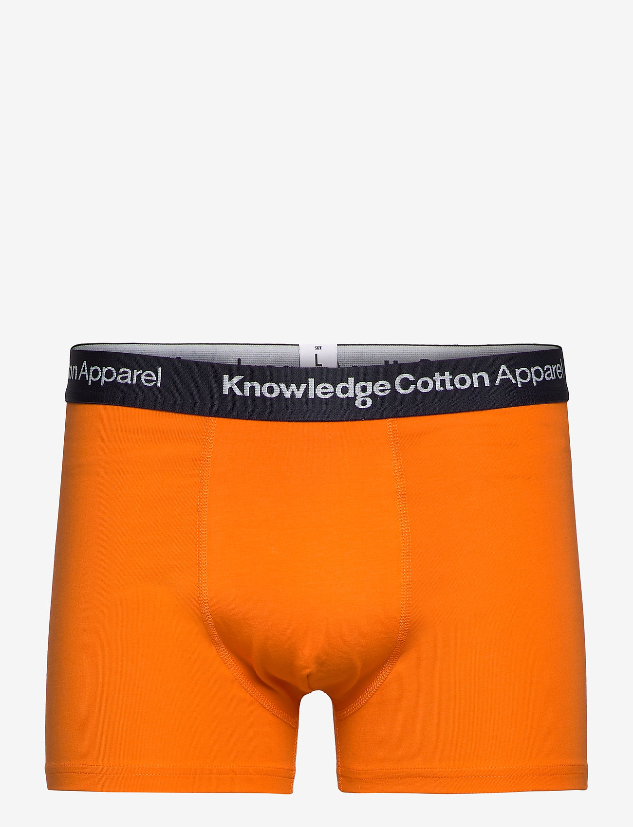 ORANGE POPSIDE