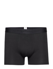 Knowledge Cotton Apparel - 6-pack underwear - GOTS/Vegan - multipack underpants - black jet - 3