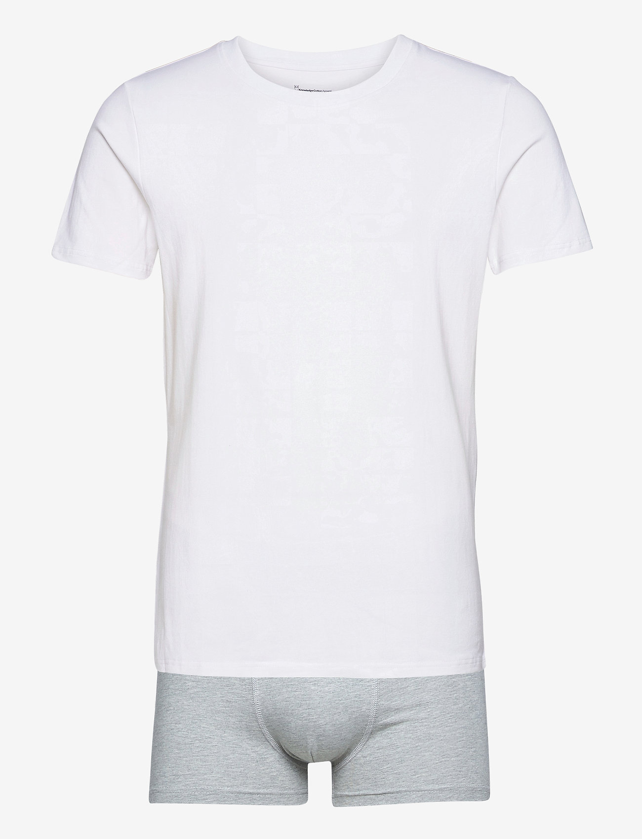 BRIGHT WHITE