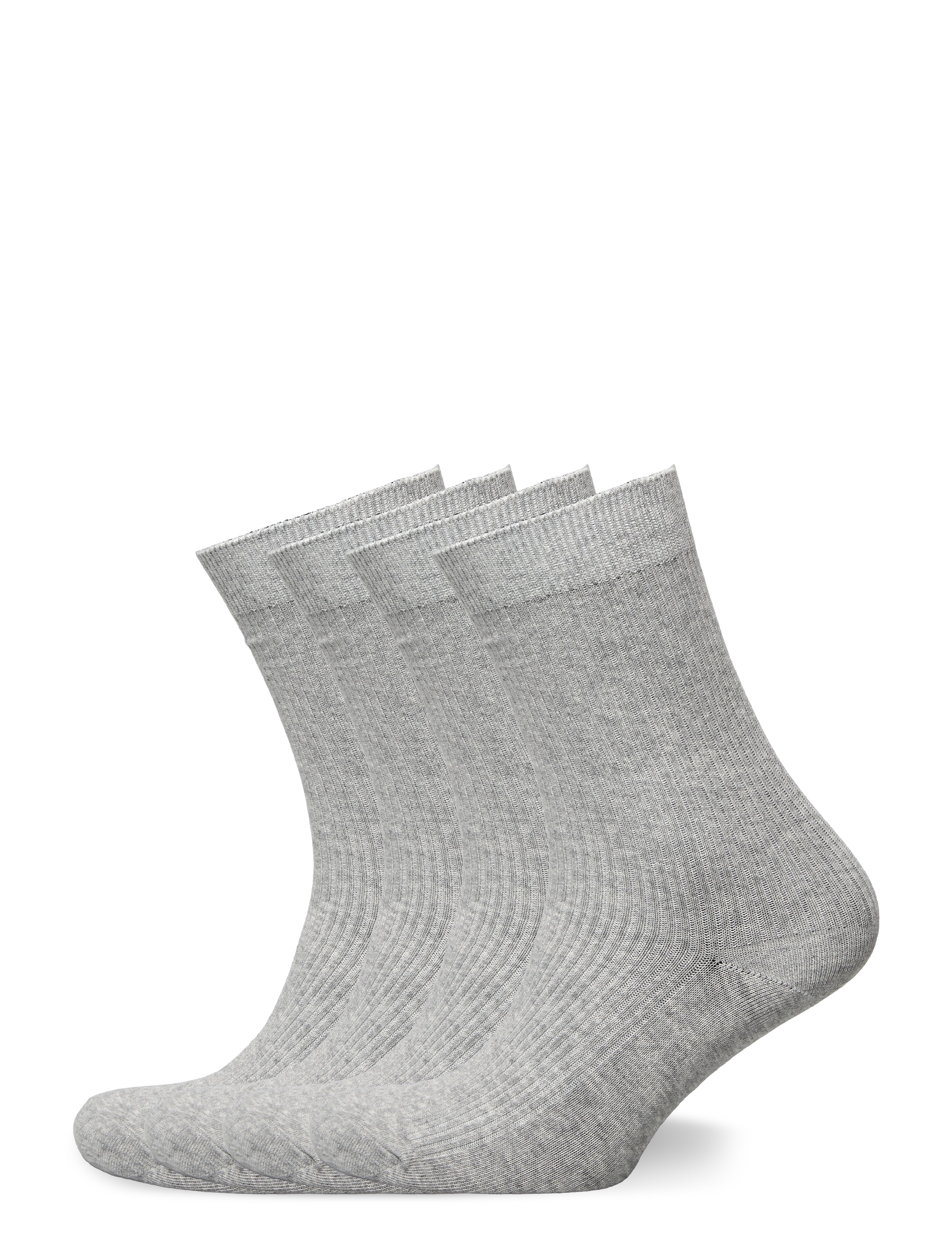 GREY MELANGE