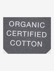 Knowledge Cotton Apparel - Corduroy custom fit shirt - GOTS/Ve - casual hemden - black jet - 2