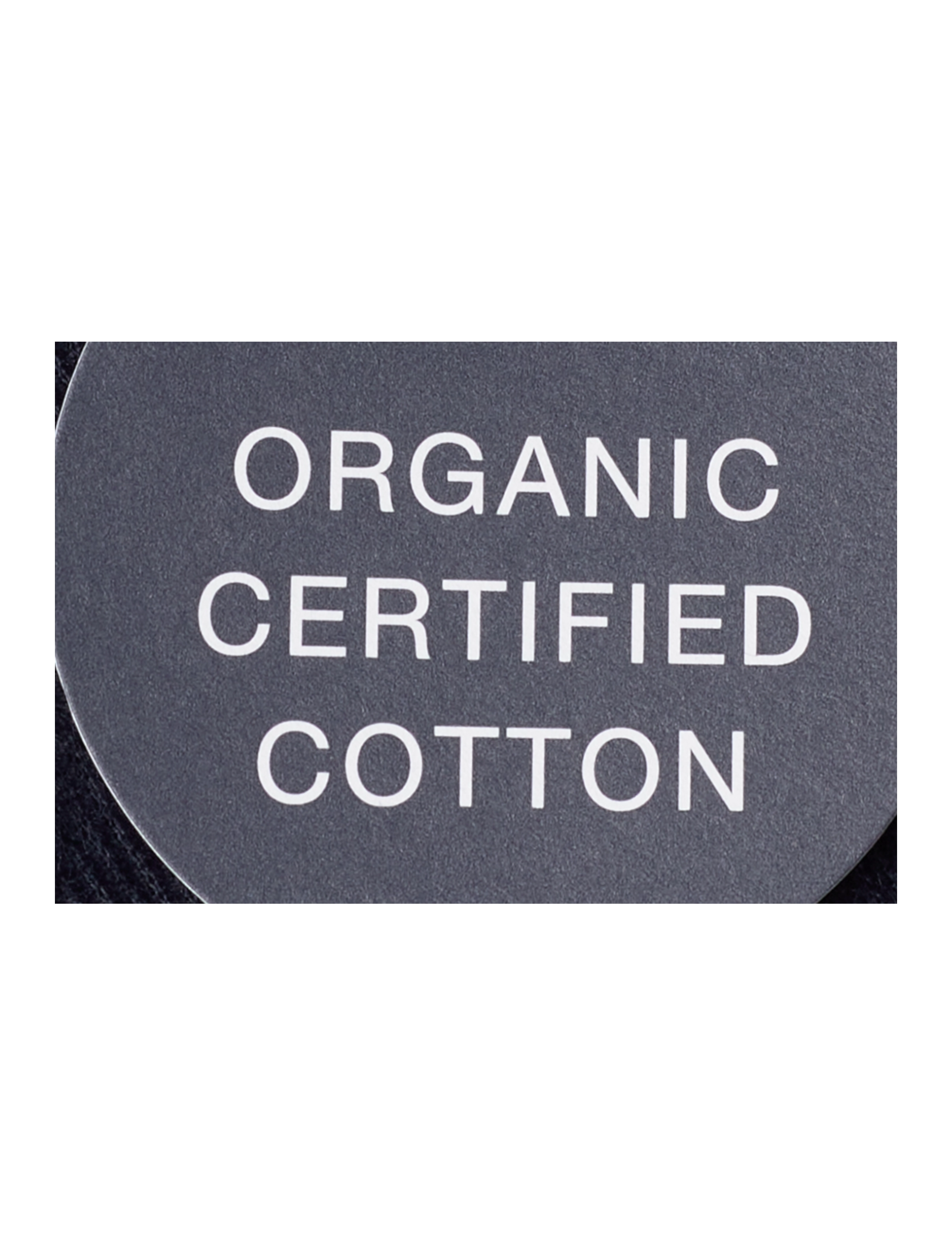 Knowledge Cotton Apparel - Corduroy shirt - GOTS/Vegan - total eclipse - 3