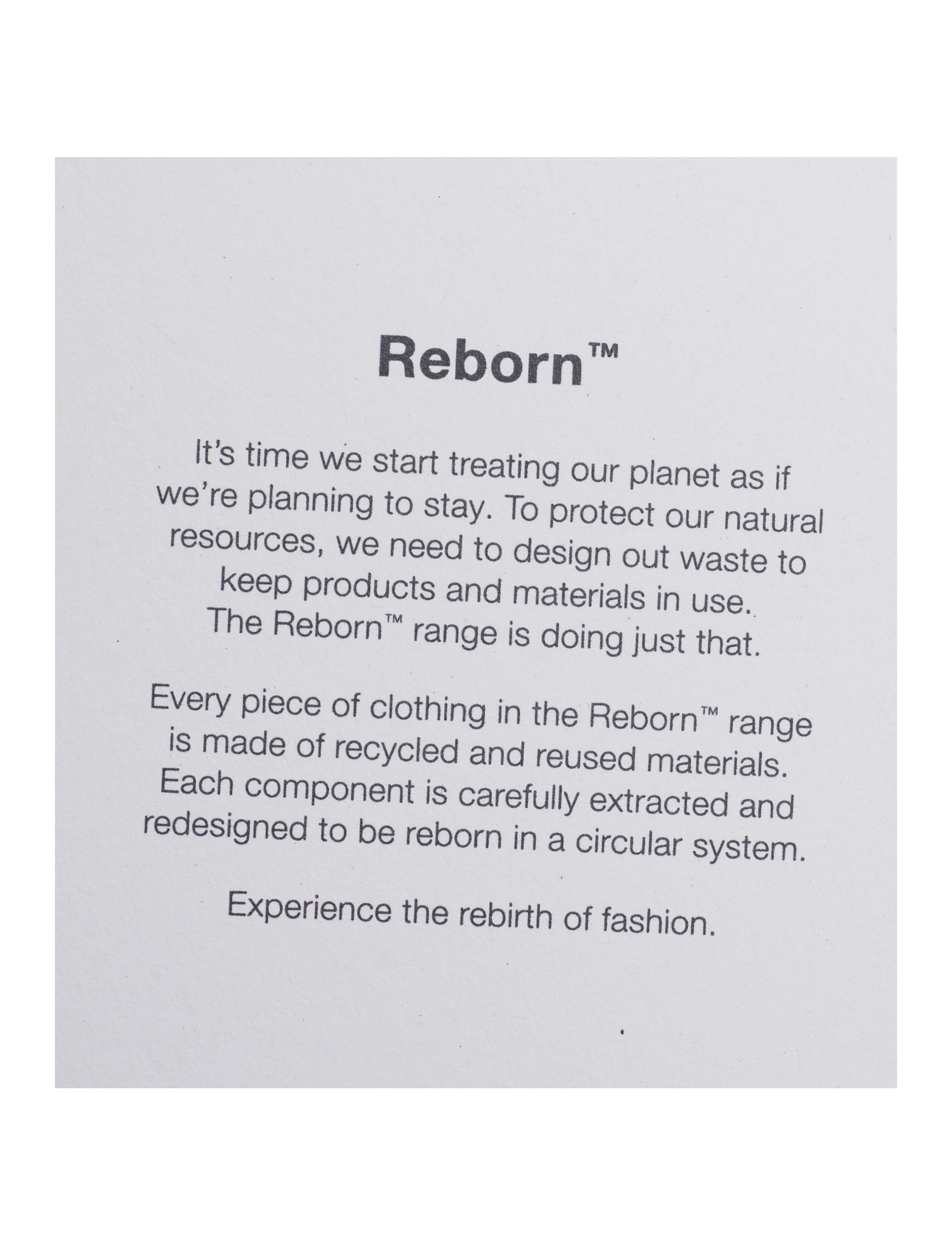 Knowledge Cotton Apparel - Denim overshirt REBORN - GRS/Vegan - classic indigo - 3