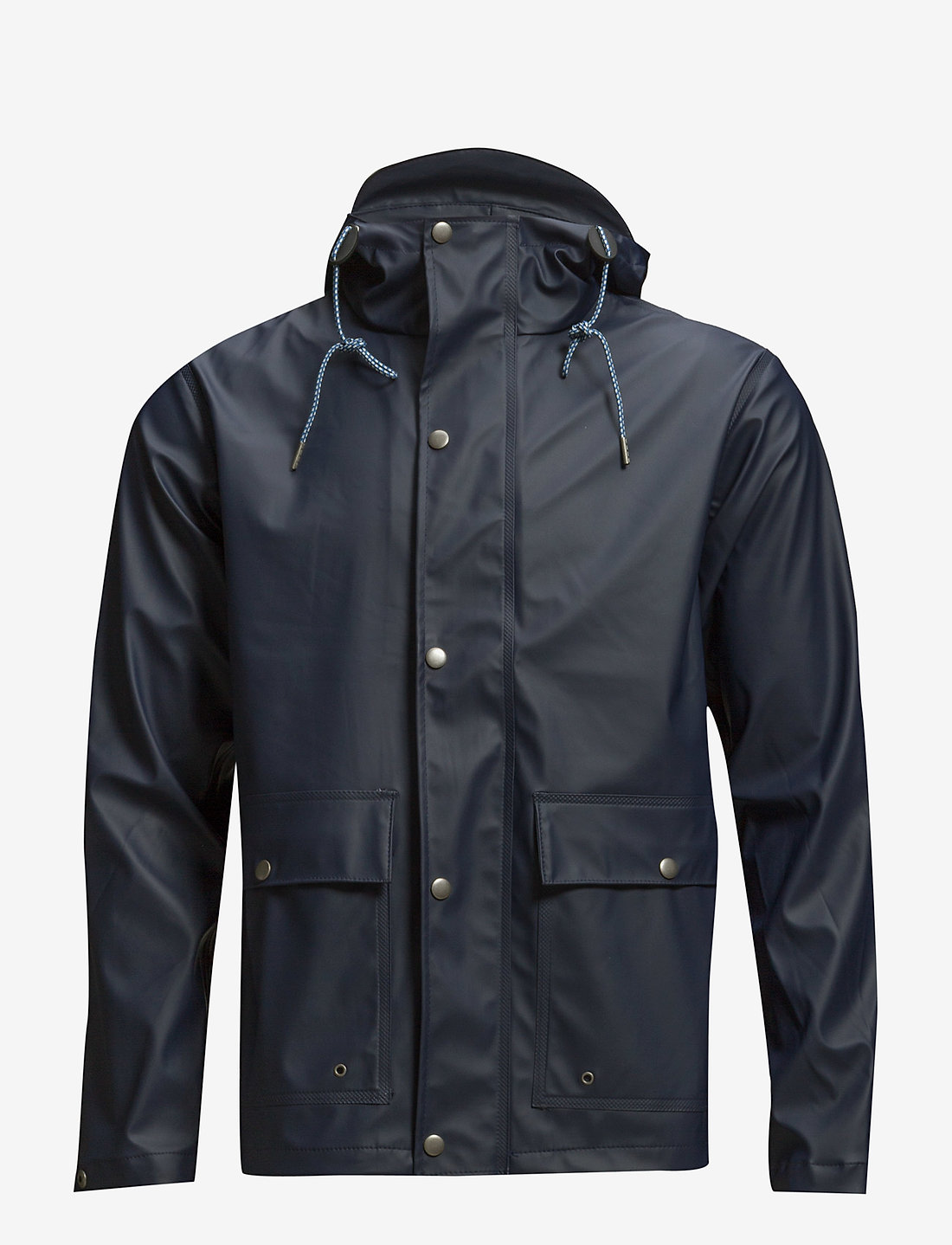 Knowledge cotton rain deals jacket