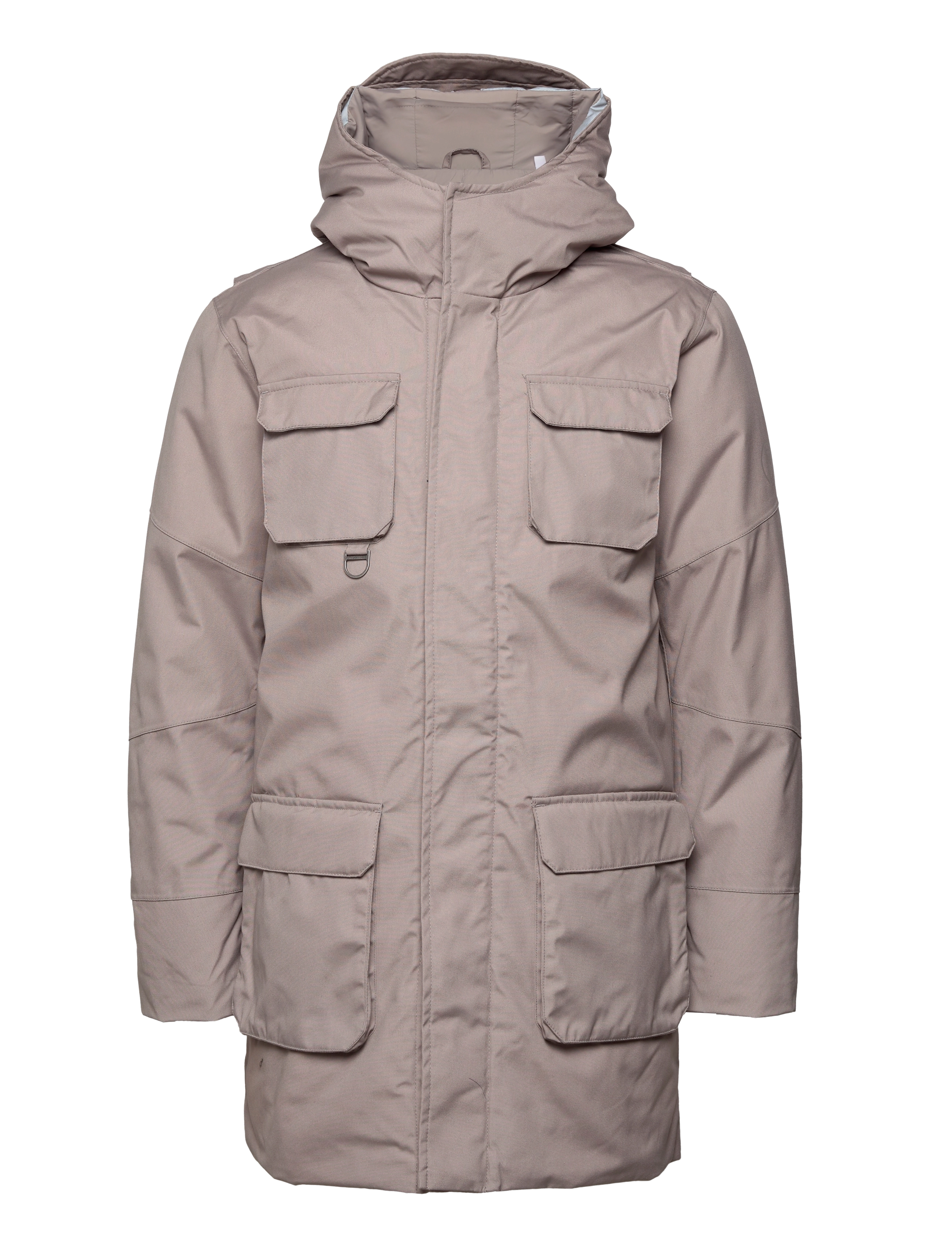 FROST GRAY