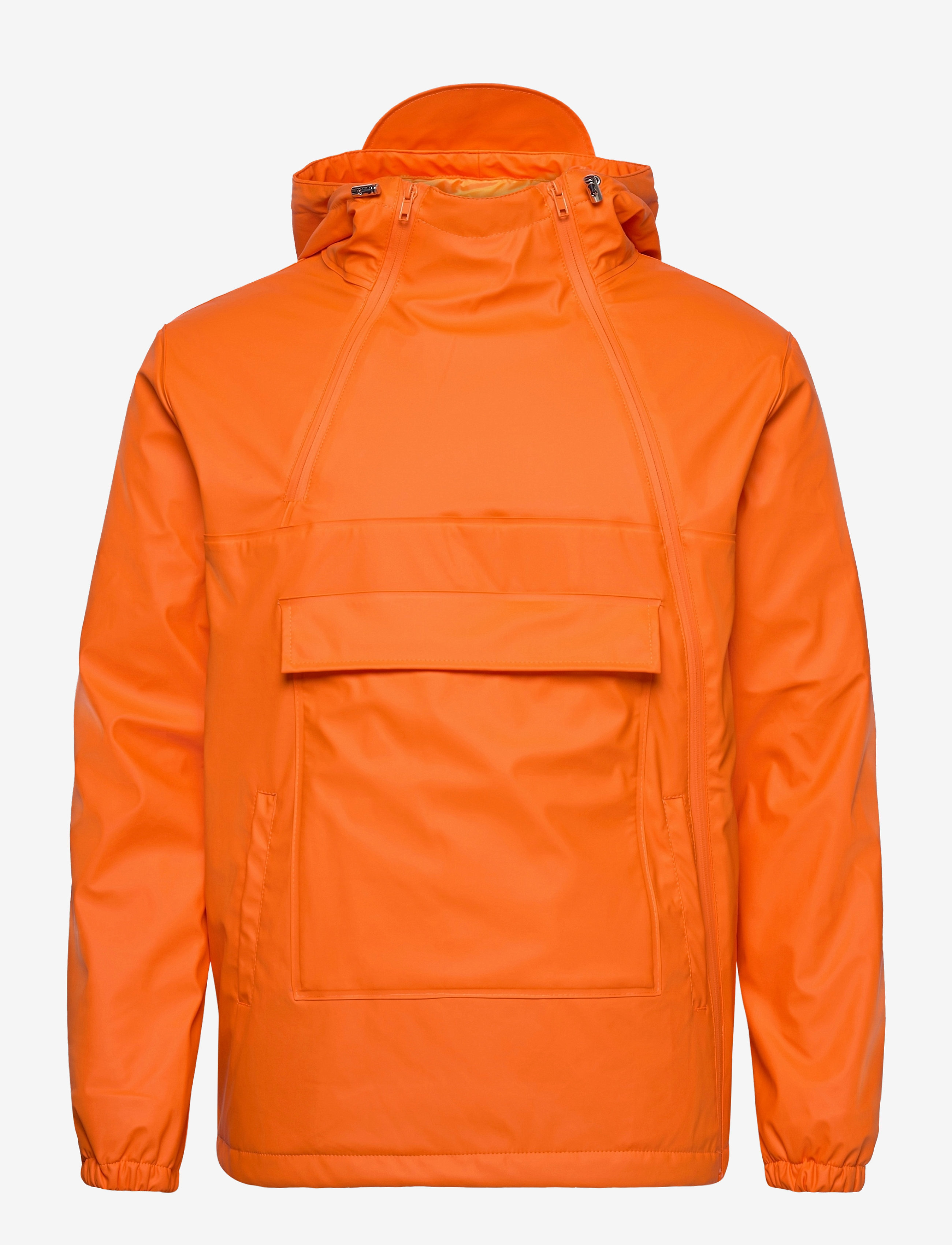 PERSIMMON ORANGE
