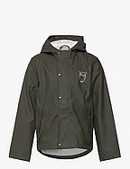 Short rain jacket - KCA requirement - FORREST NIGHT