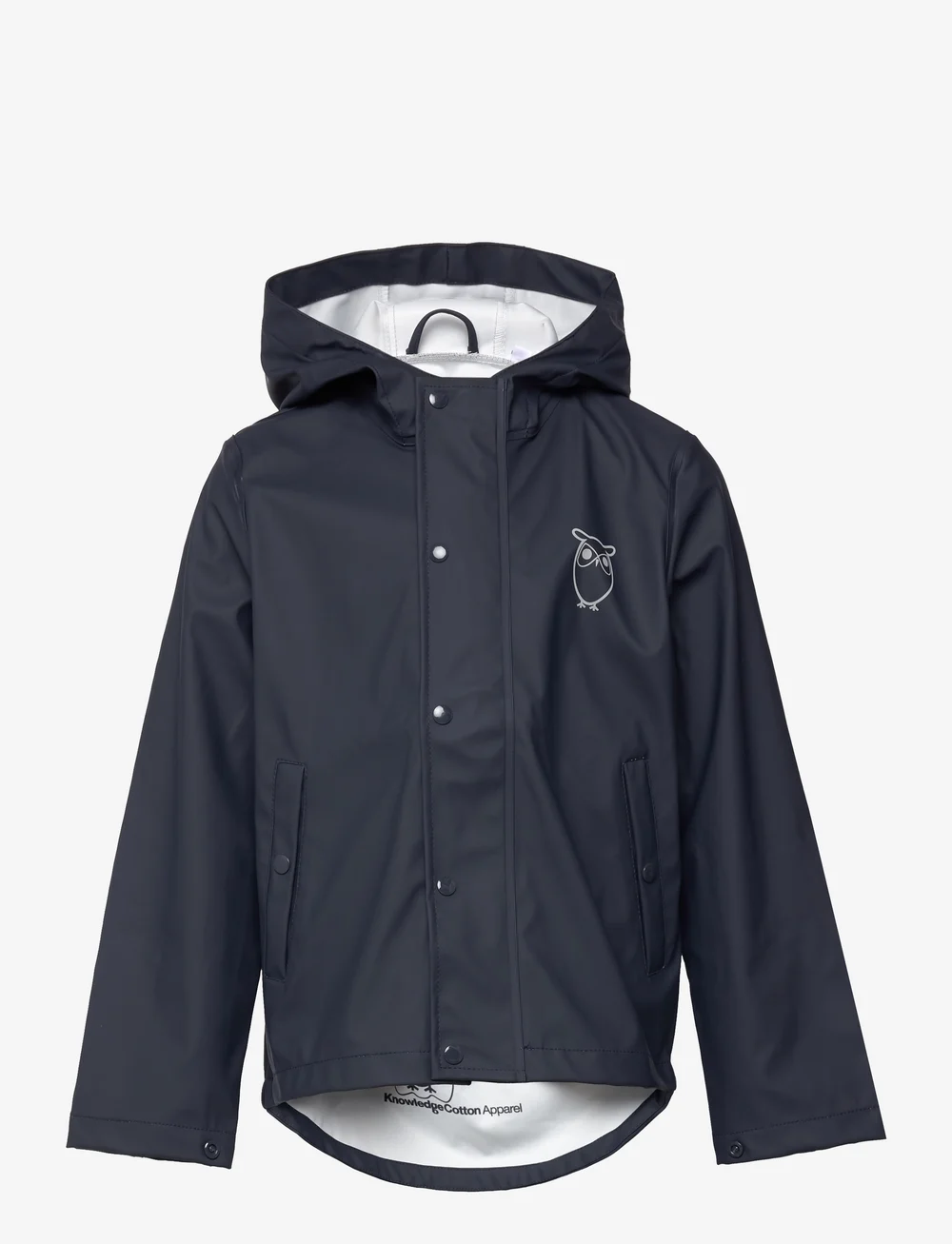 Vegan 2025 rain jacket