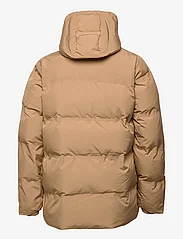 Knowledge Cotton Apparel - Puffer jacket - GRS/Vegan - dūnu jakas - kelp - 1