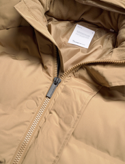 Knowledge Cotton Apparel - Puffer jacket - GRS/Vegan - dūnu jakas - kelp - 2
