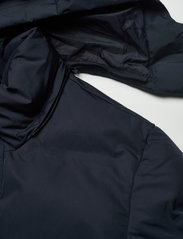Knowledge Cotton Apparel - Puffer jacket - GRS/Vegan - Žieminės striukės - total eclipse - 5