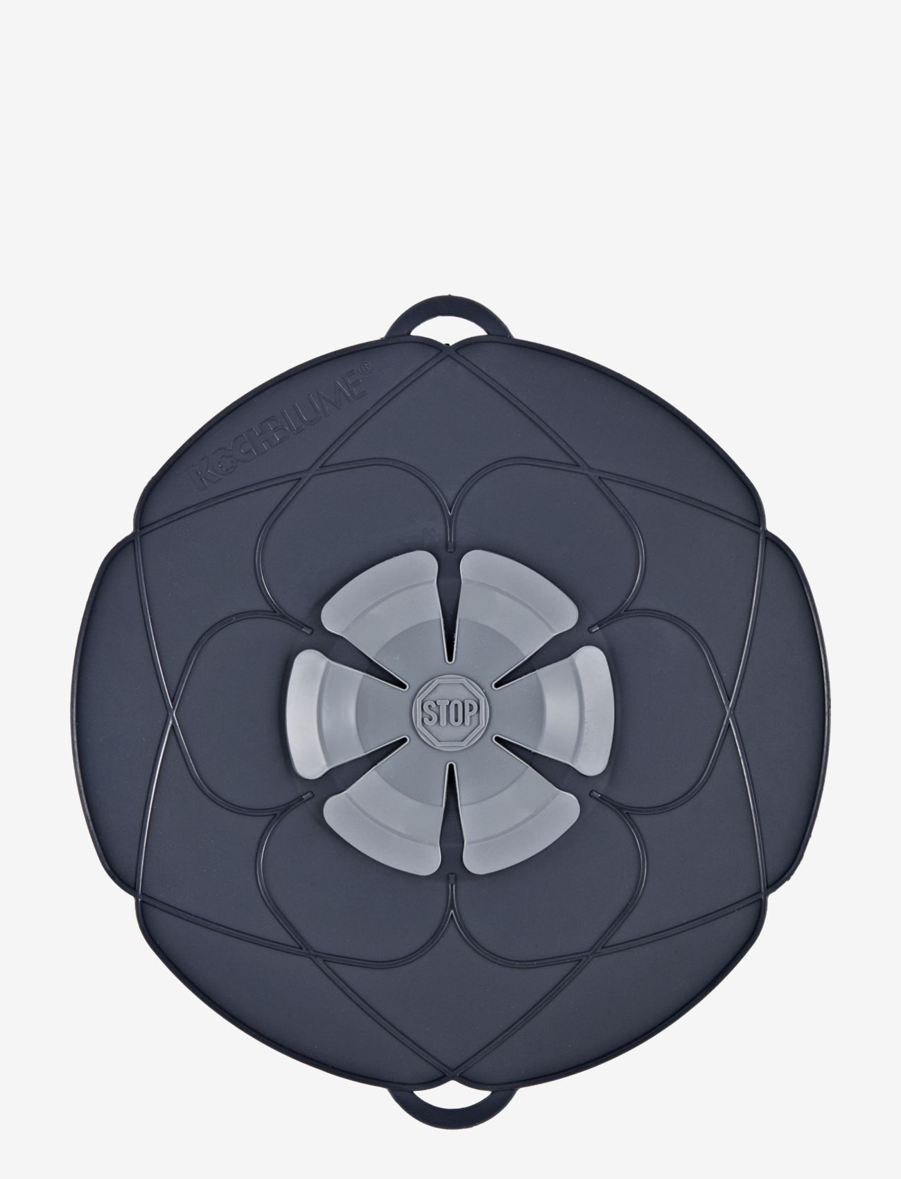 kochblume - Overcooking lid - köp efter pris - grey - 0