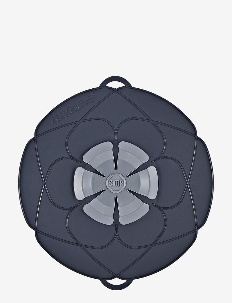kochblume - Overcooking lid - grey - 0