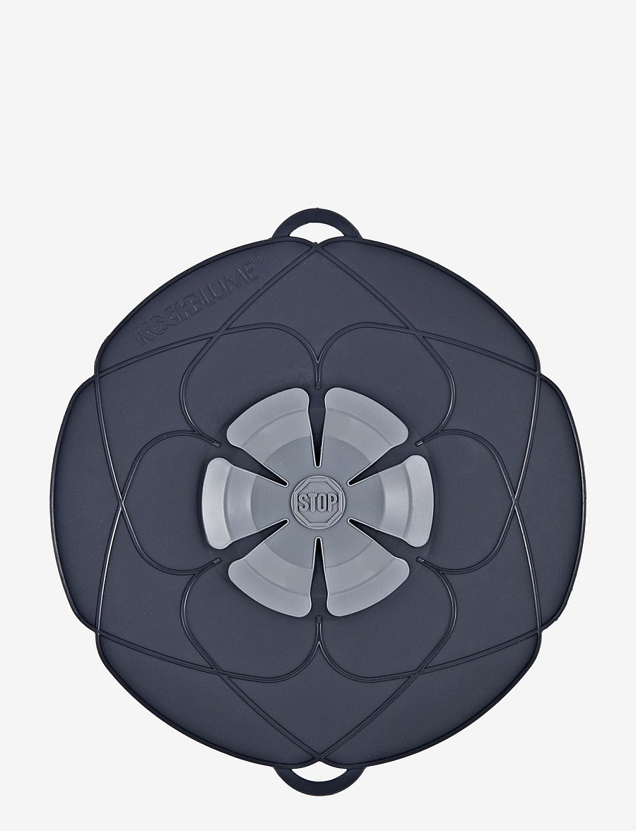 kochblume - Overcooking lid - die niedrigsten preise - grey - 0