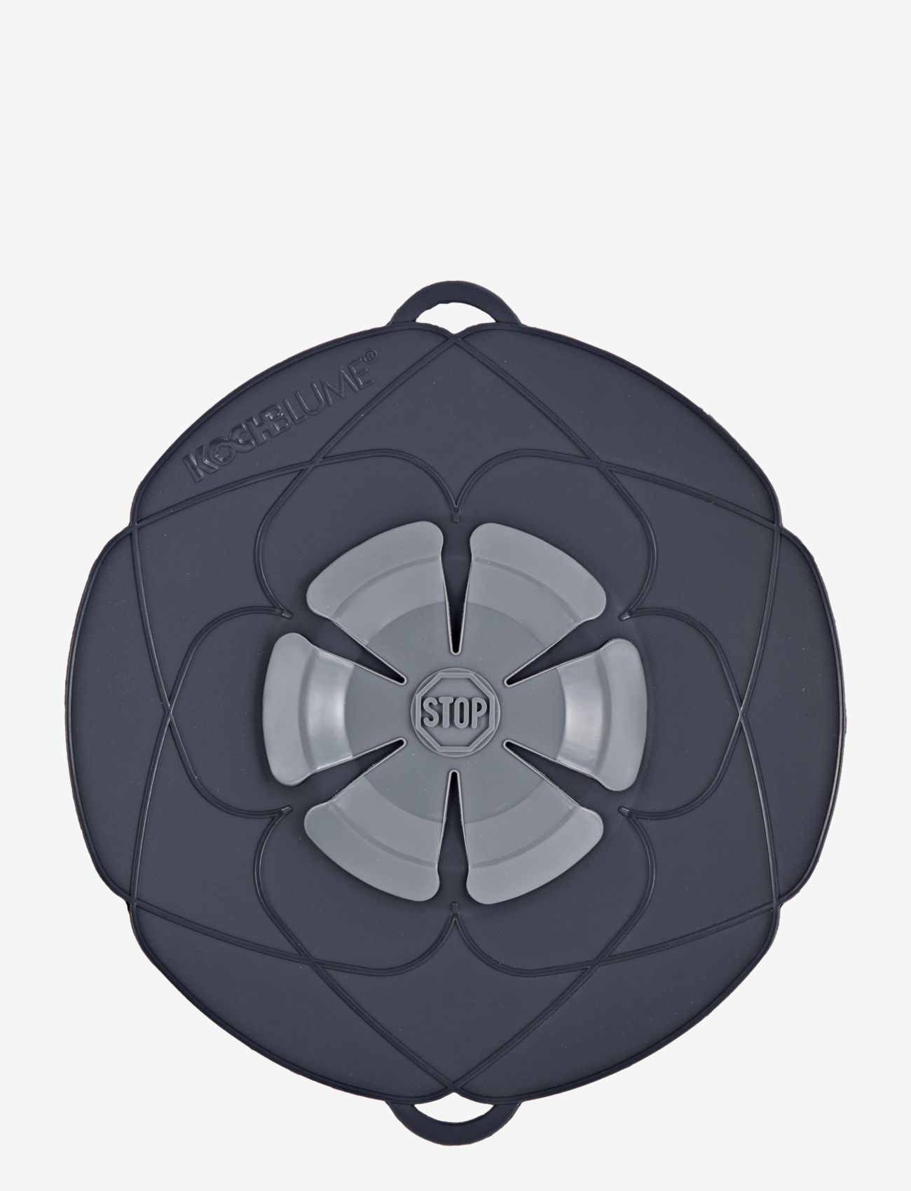 kochblume Overcooking lid - View all - GREY / grey