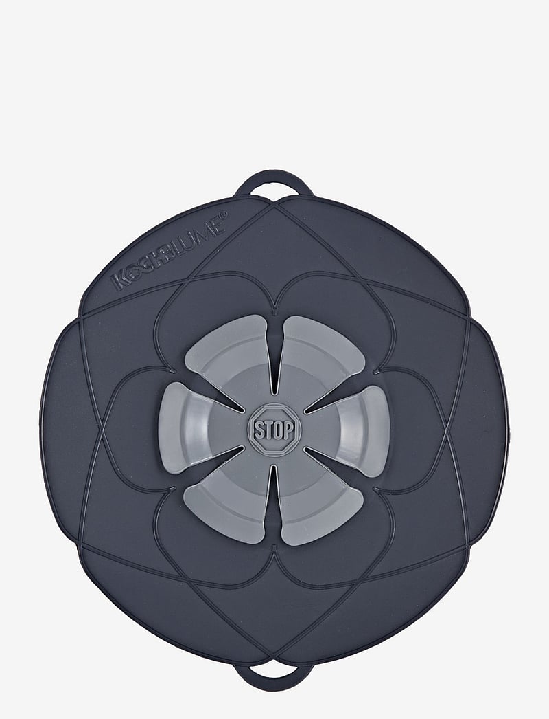 kochblume - Overcooking lid - deckel & zubehör - grey - 1
