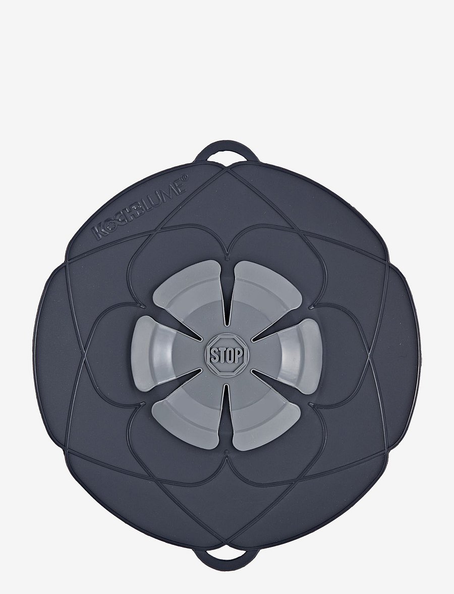 kochblume - Overcooking lid - madalaimad hinnad - grey - 0