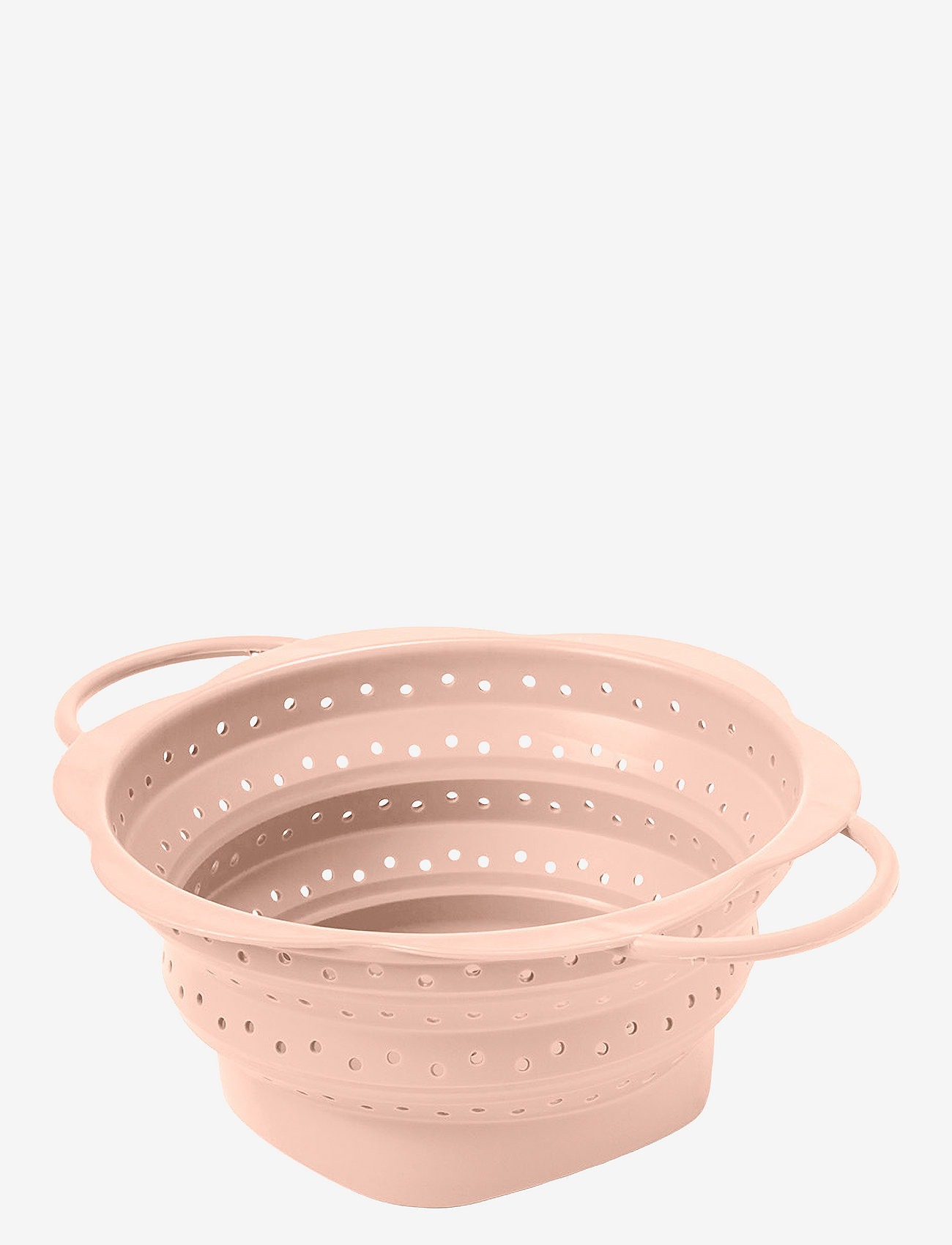 kochblume - Folding strainer - old rose - 0