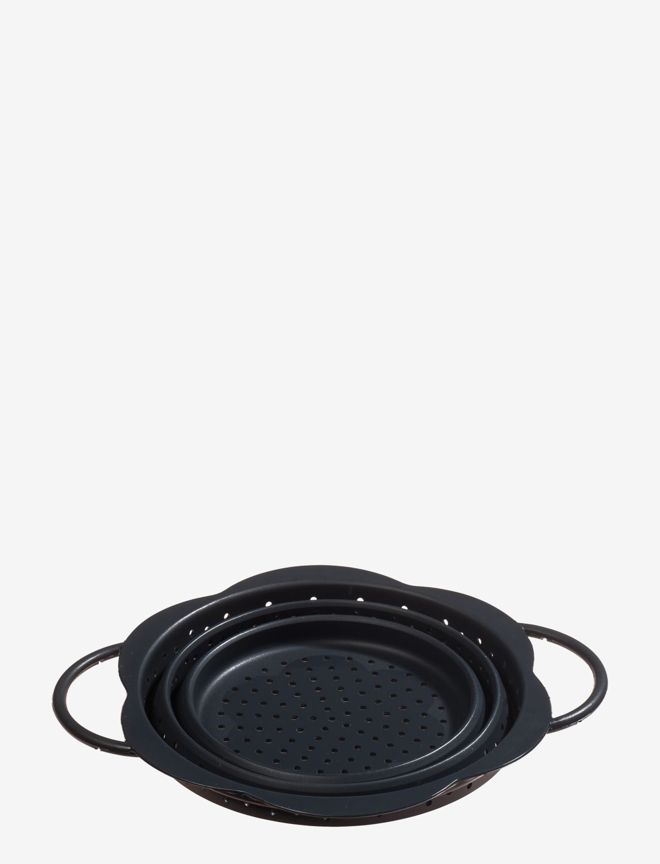 kochblume - Folding si - black - 2